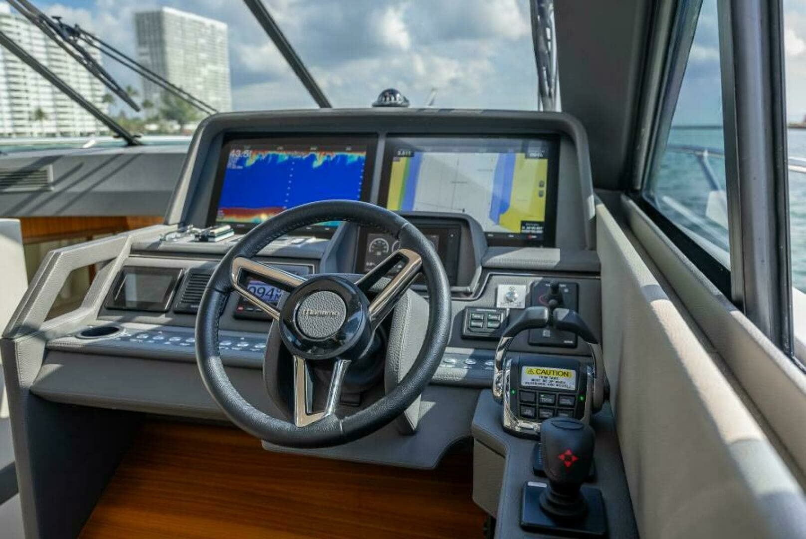 2021 Maritimo X50 - Image 20