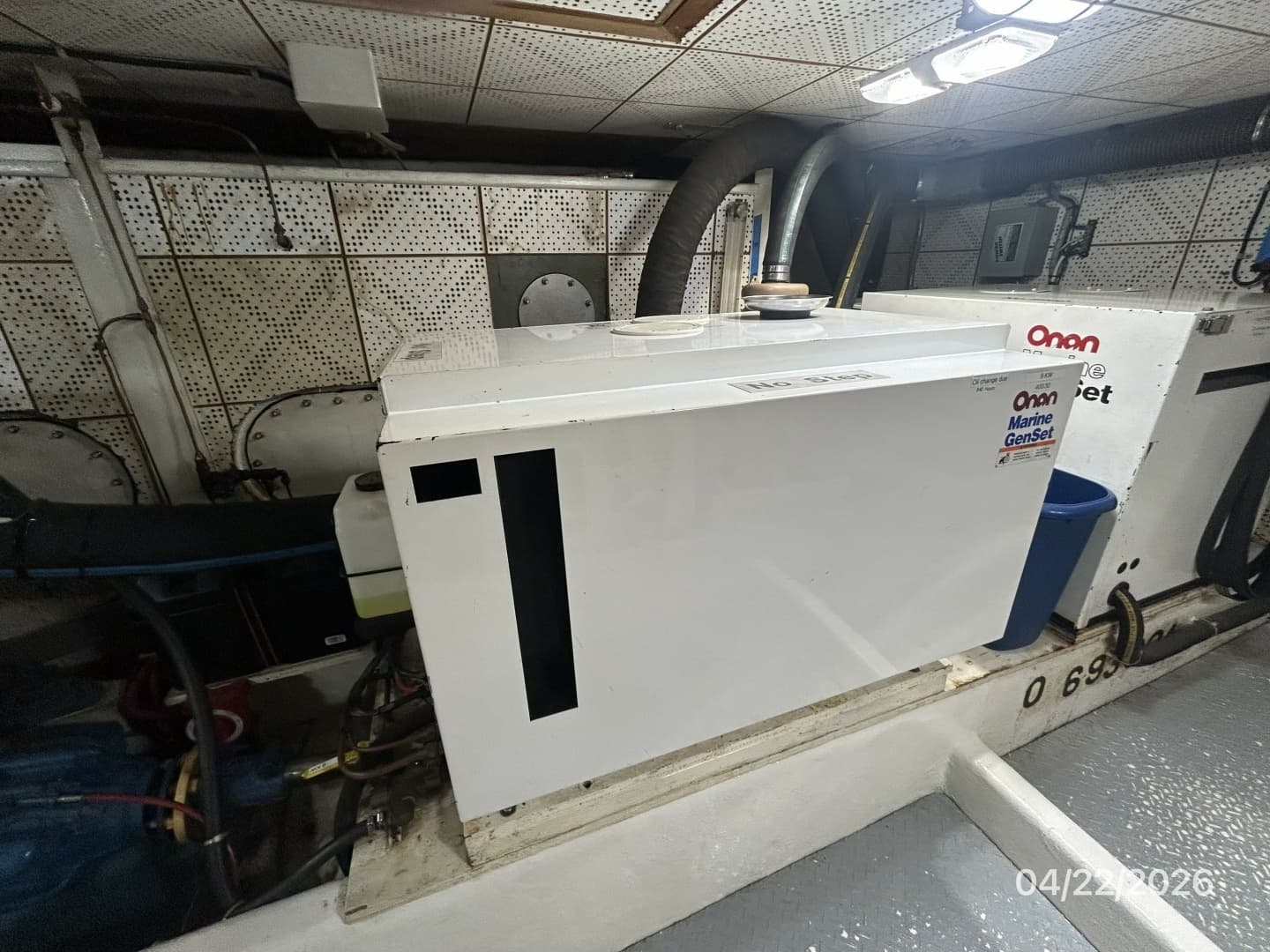 1984 DeFever Raised Pilothouse - Image 99