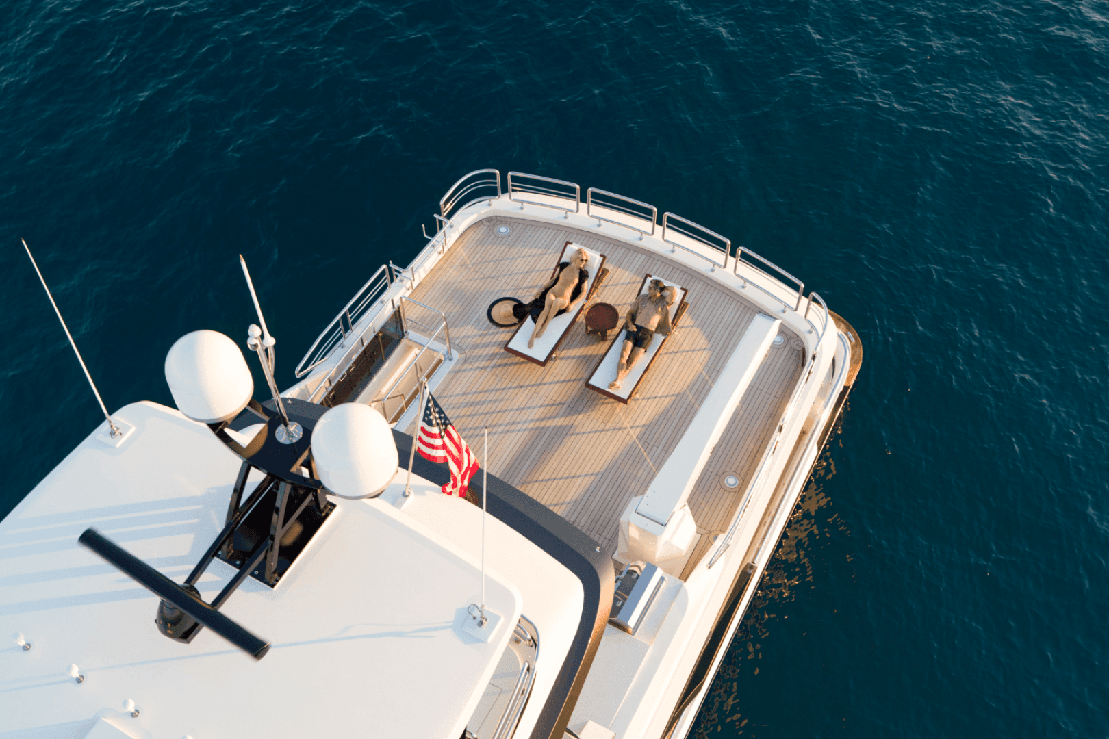 2027 Ocean Alexander 37L - Image 23