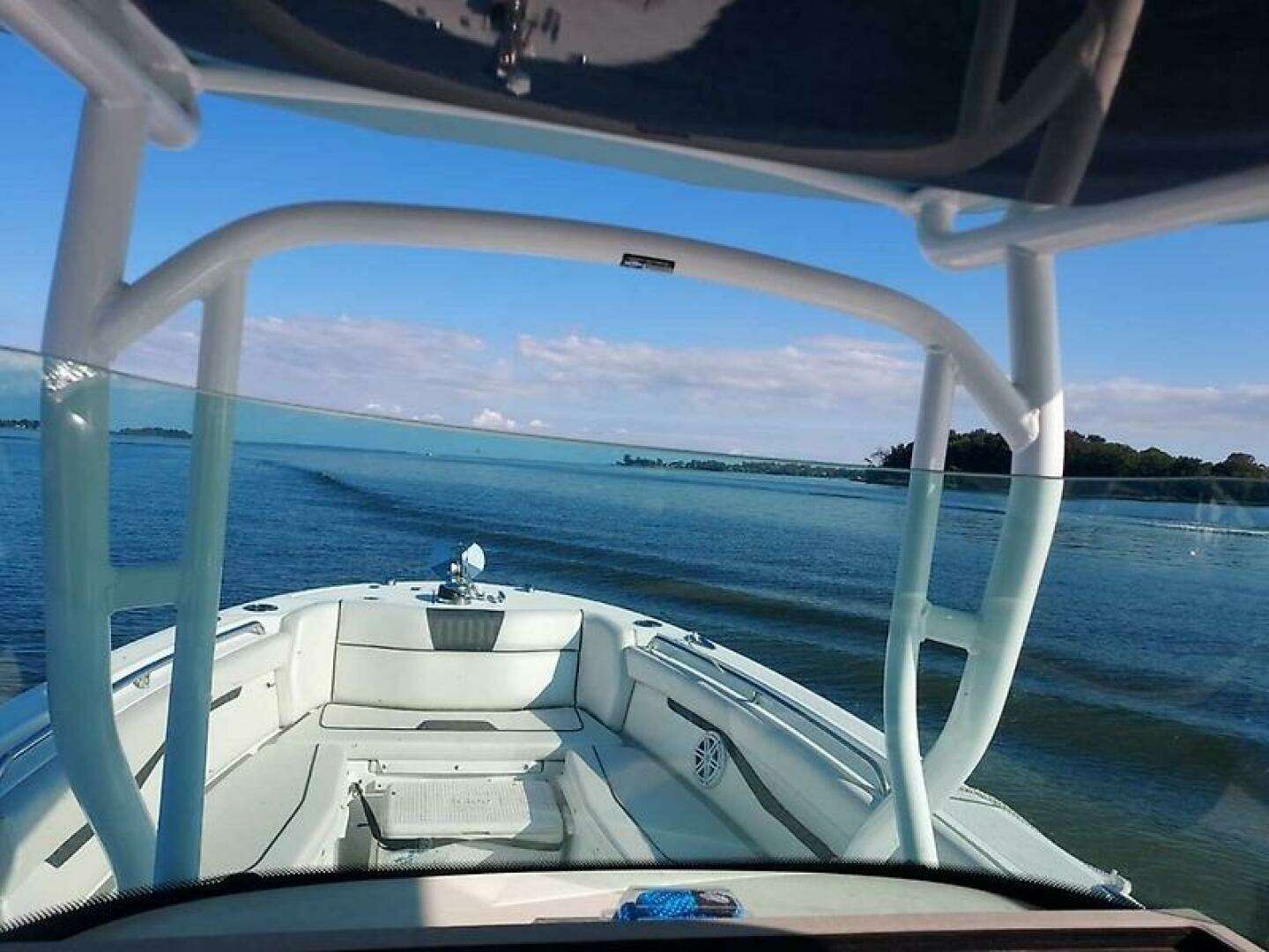 2022 Wellcraft 262 Fisherman - Image 24