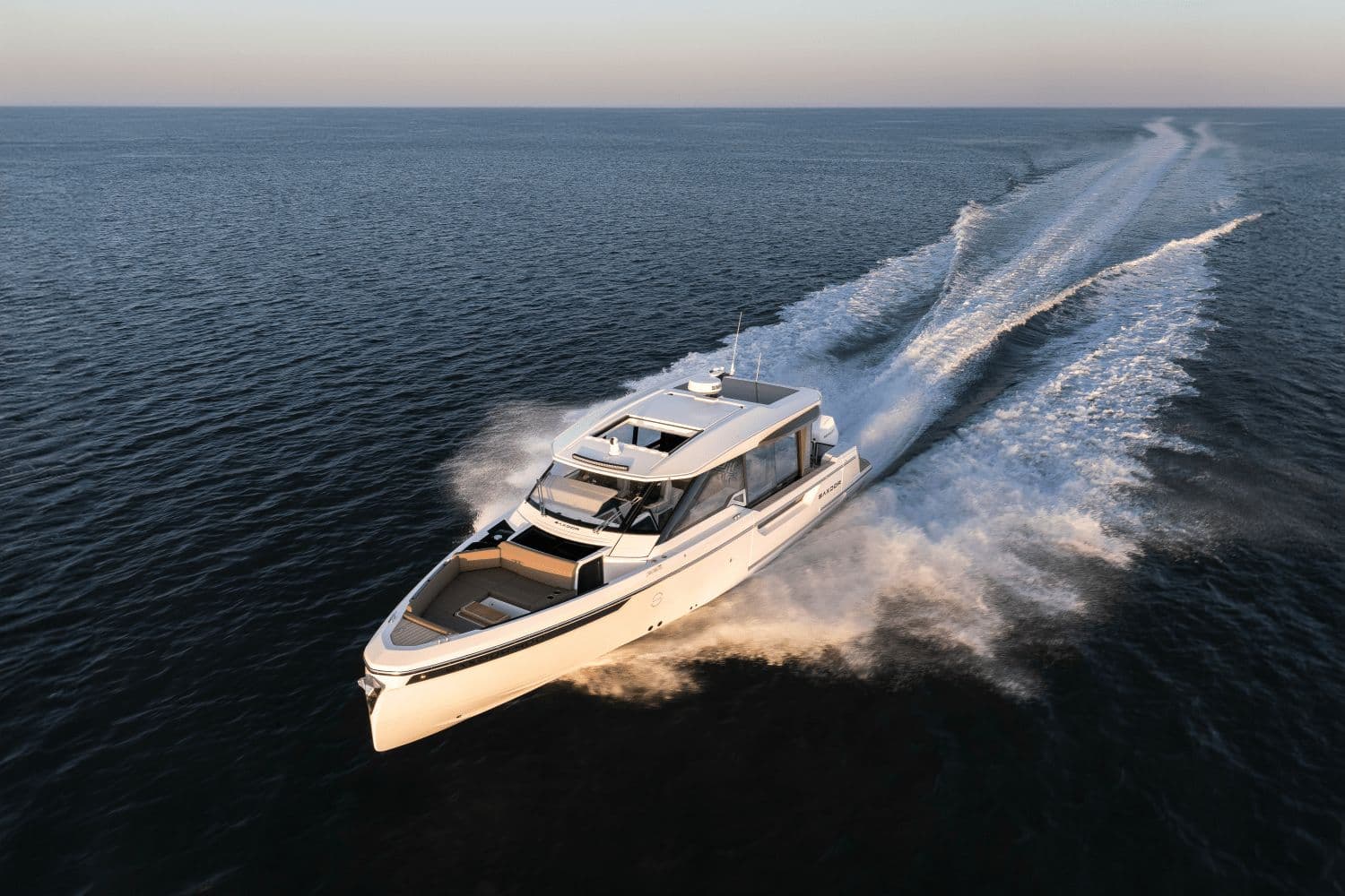 2026 Saxdor 400 GTC - 21