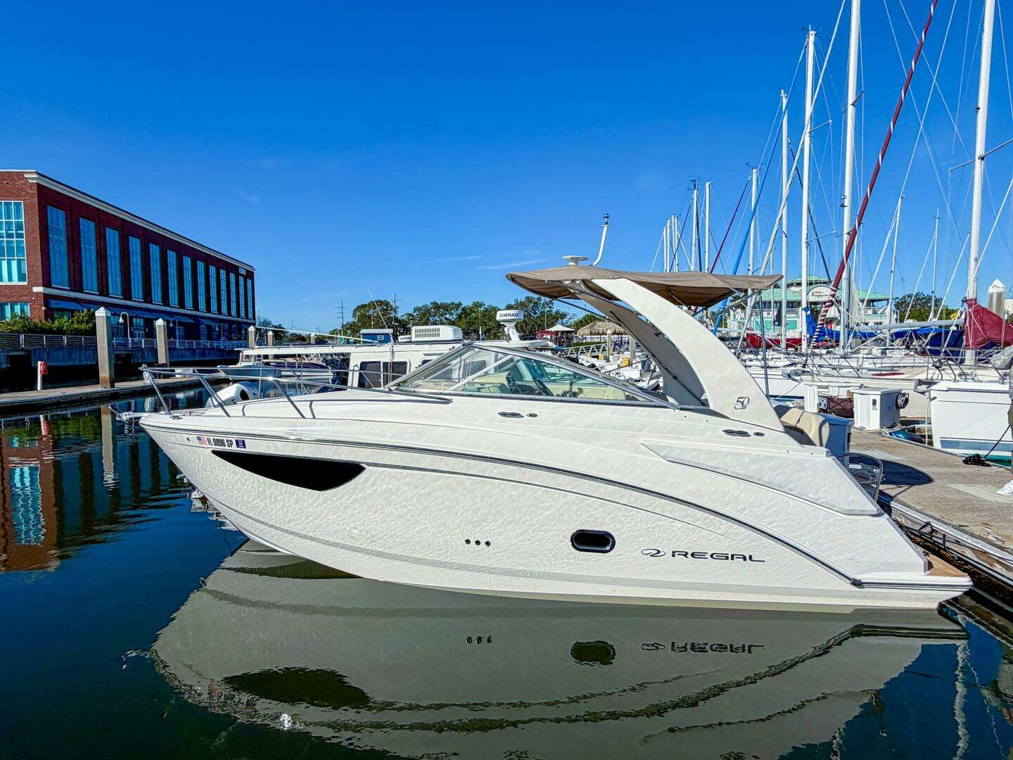 2020 Regal 26 Express - Image 2