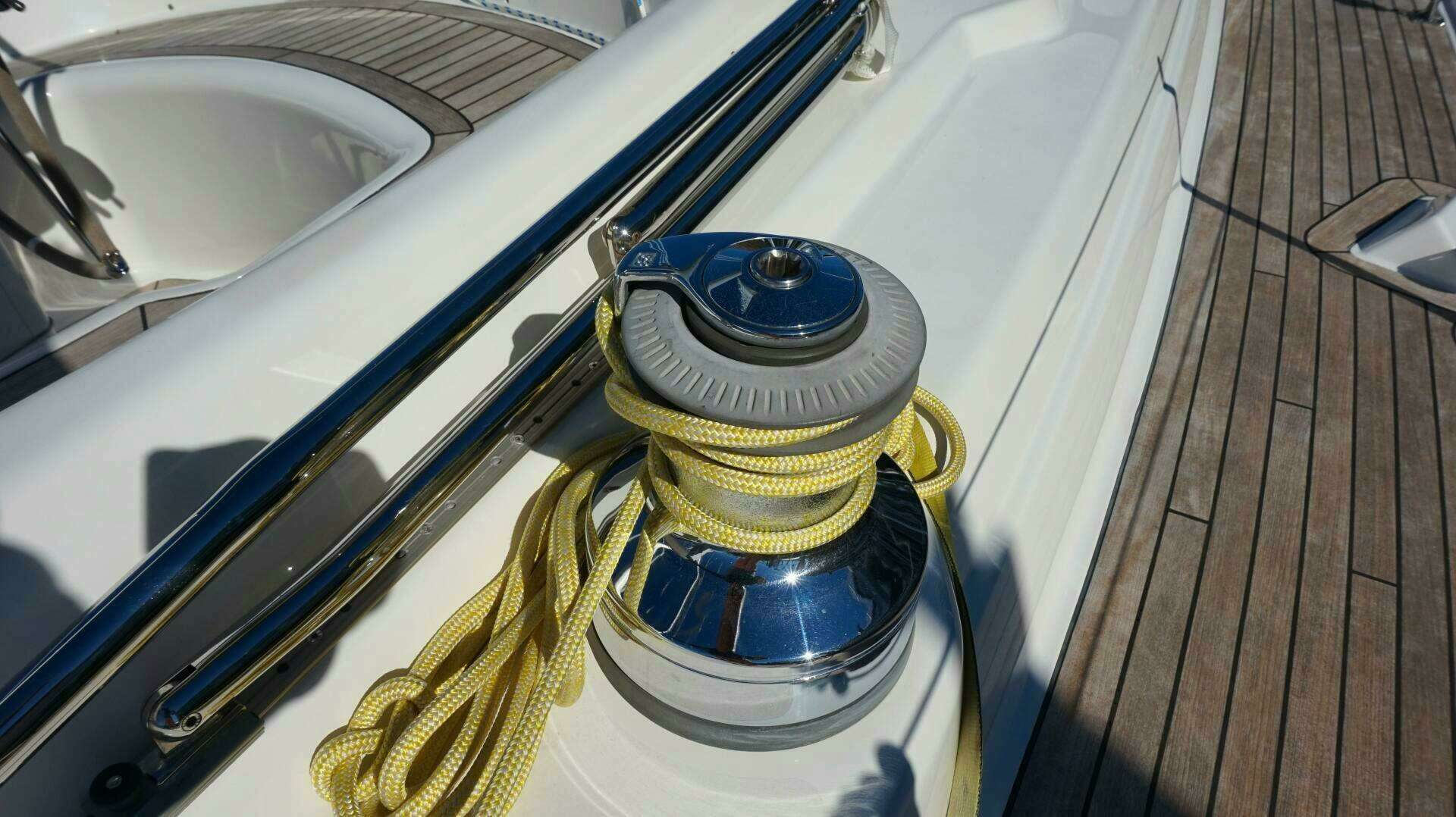 2008 Oyster Yachts — - Image 26