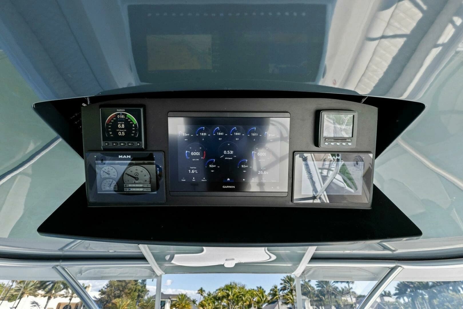 2023 Viking 54 Convertible - Image 42