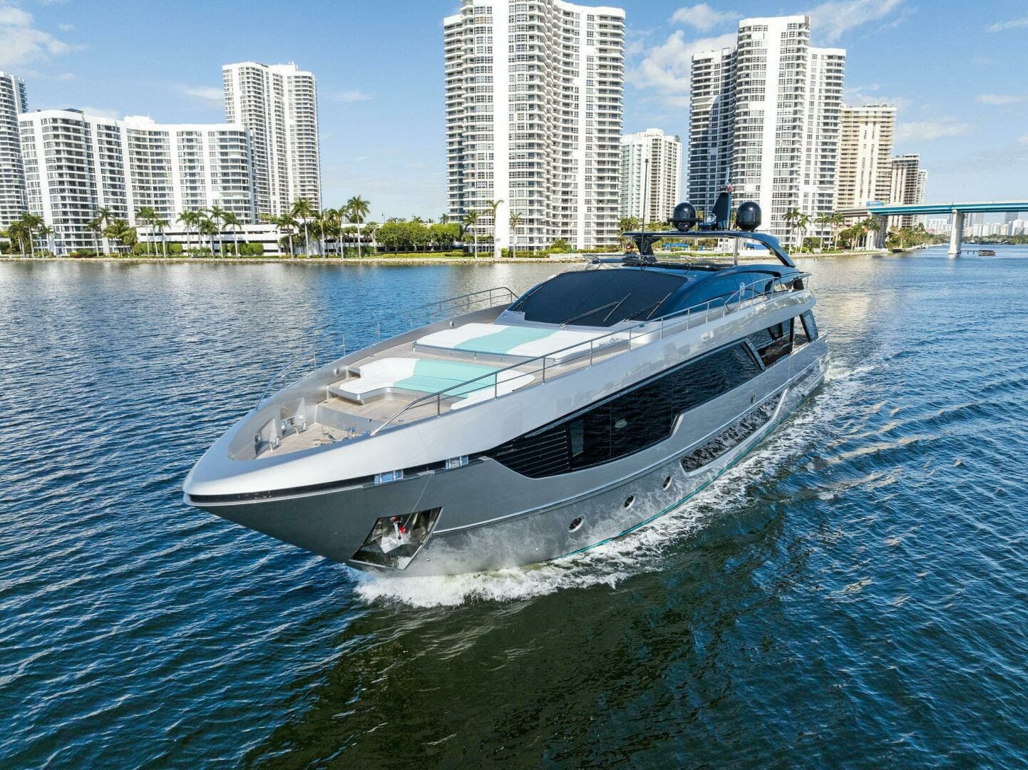2024 Riva Corsaro Super - Image 2