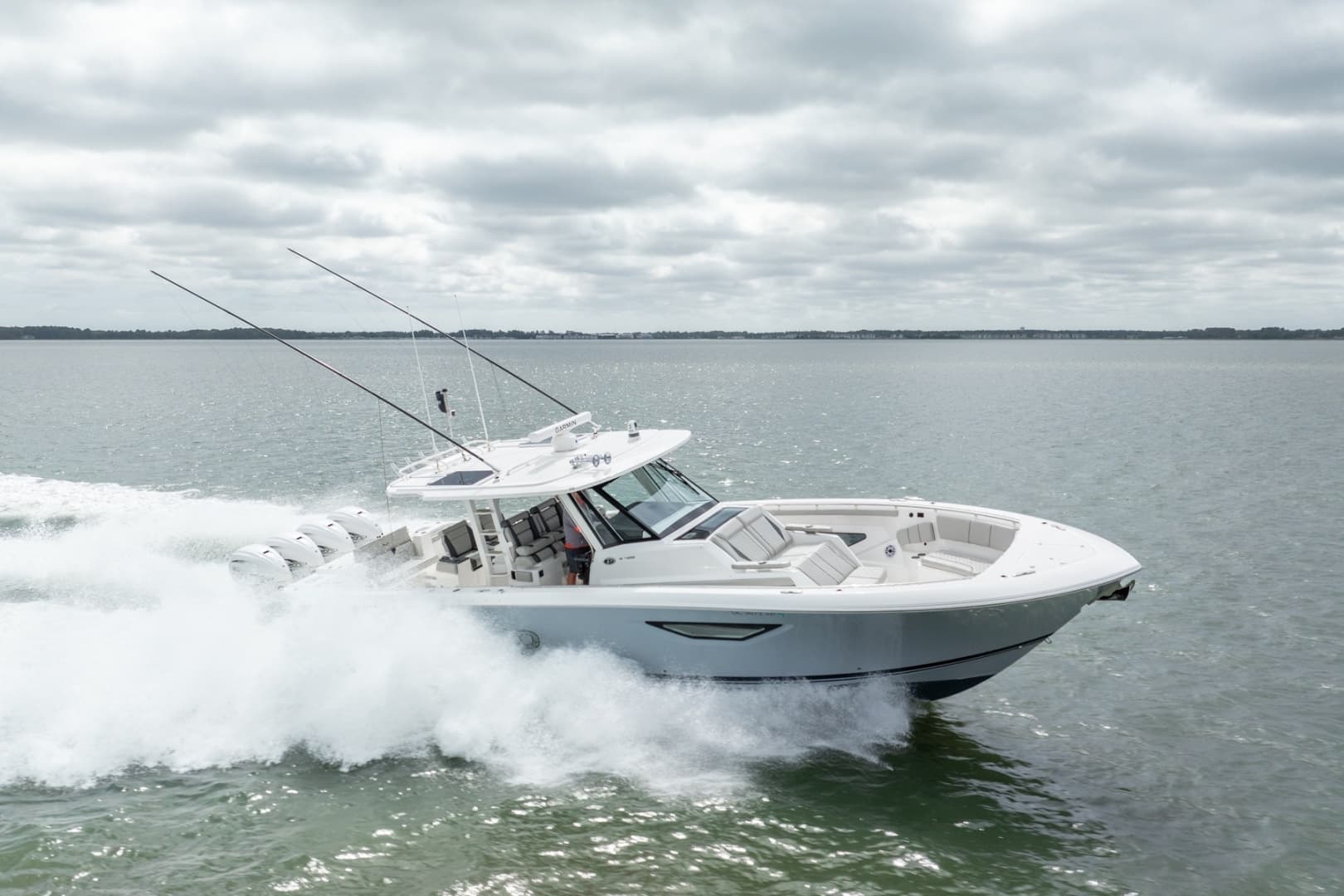 2023 Pursuit S 428 Sport - Image 7