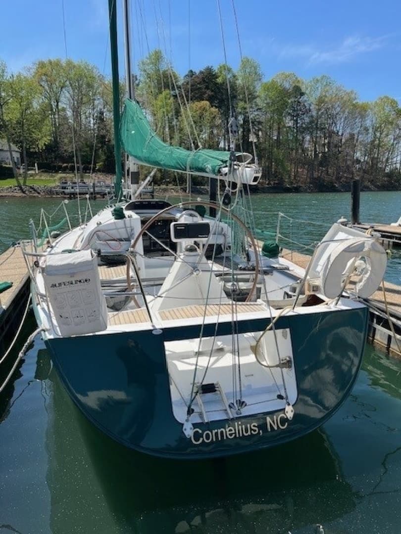 2005 Beneteau First 36.7 - Image 23