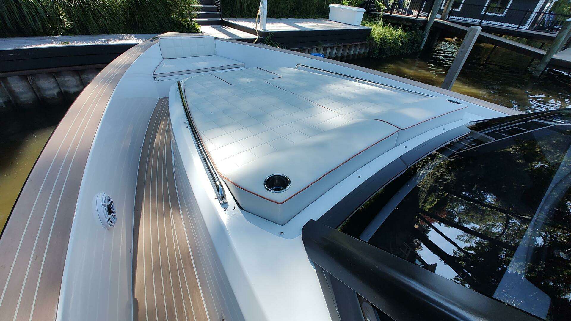 2023 Pardo Yachts P43 - Image 25