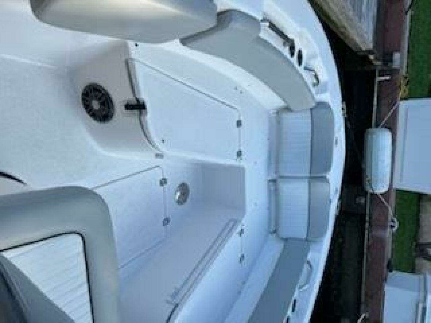 2022 Sea Fox 248 Commander - Image 20