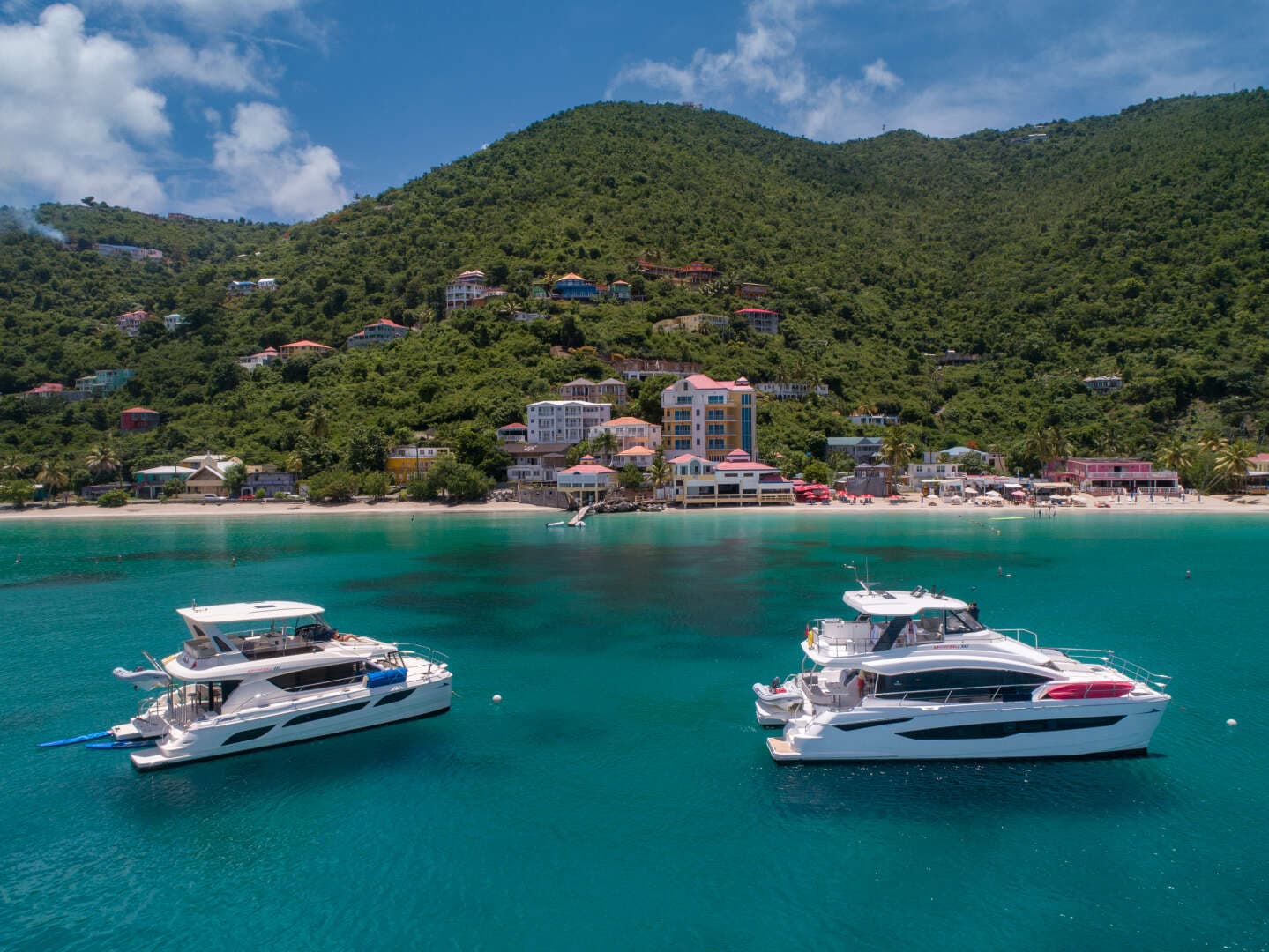 2024 Aquila 54 Yacht - Image 55