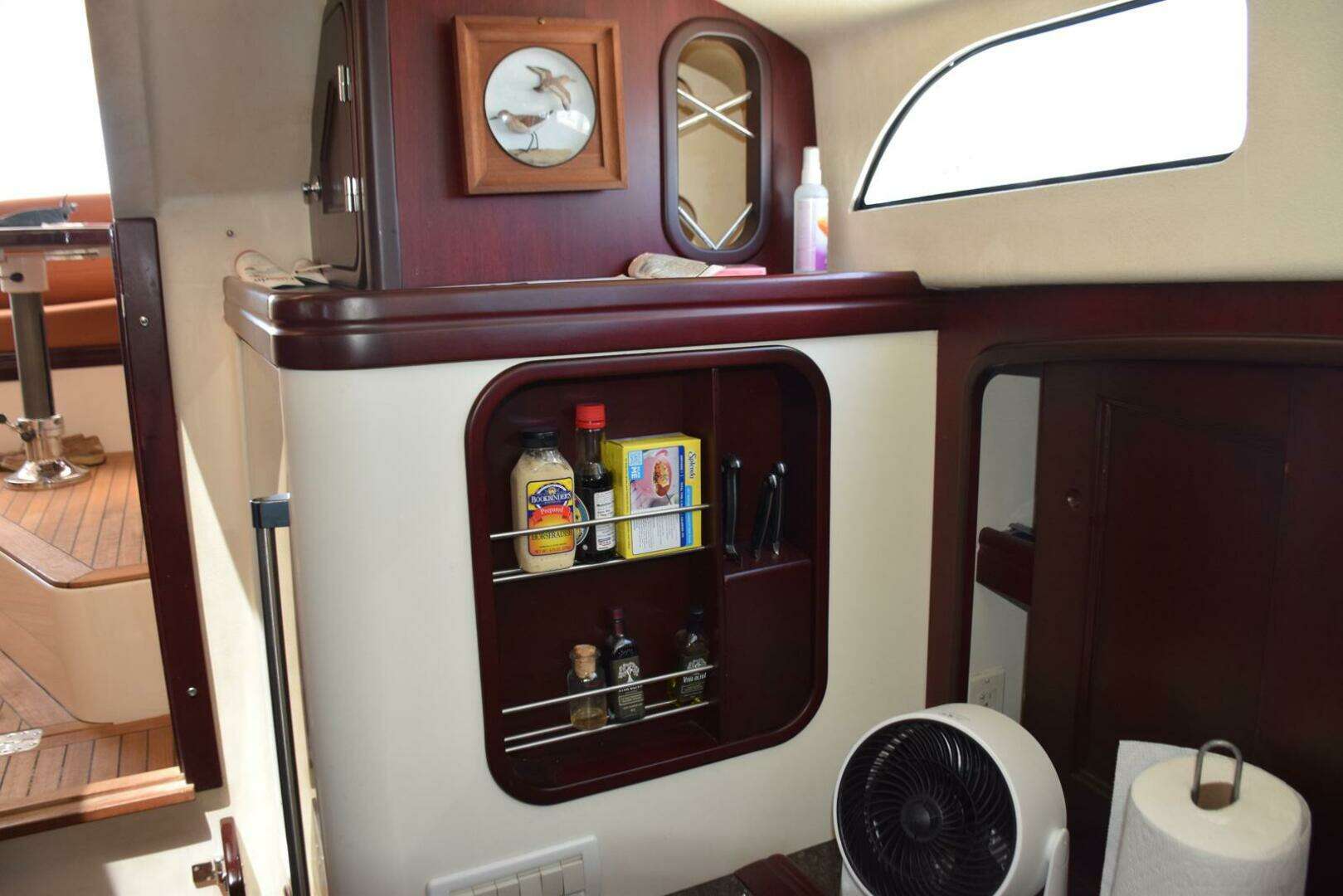 2006 Santa Cruz Coastal Flyer - Image 32