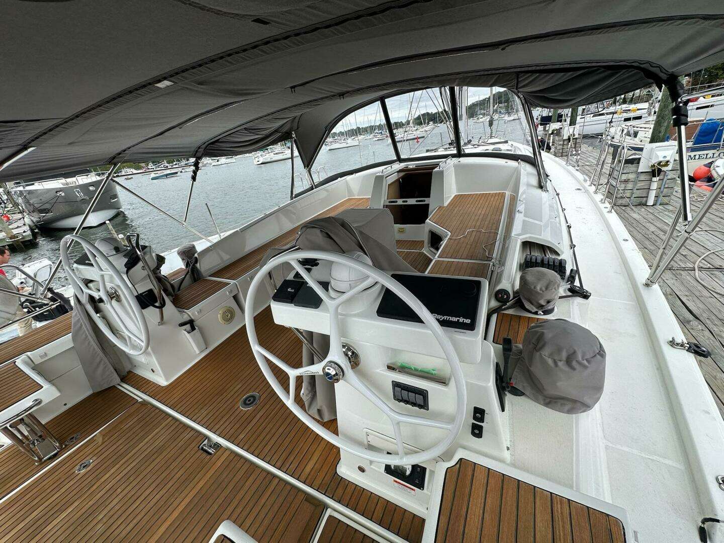 2020 Jeanneau 54 - Image 14
