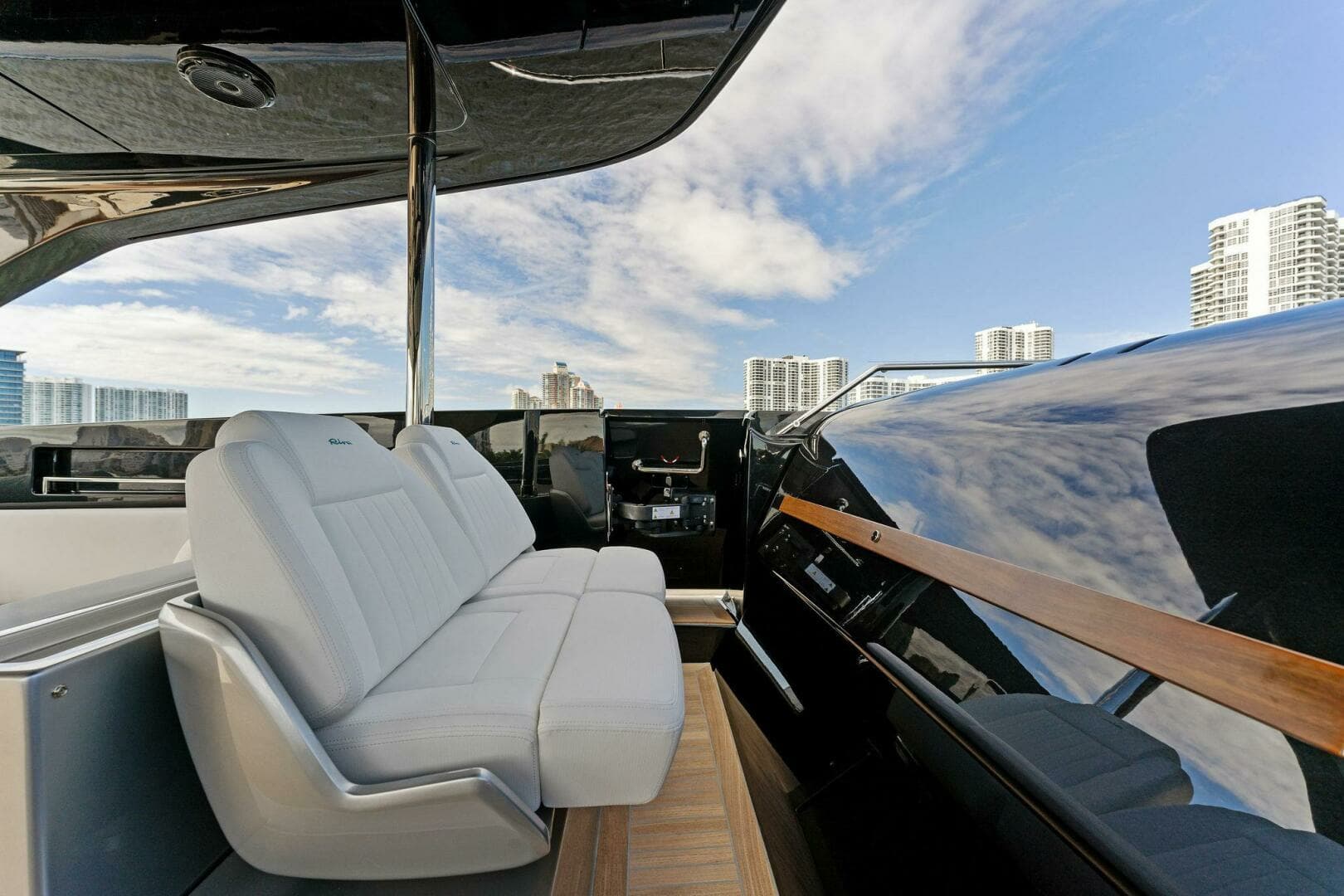 2024 Riva Corsaro Super - Image 57