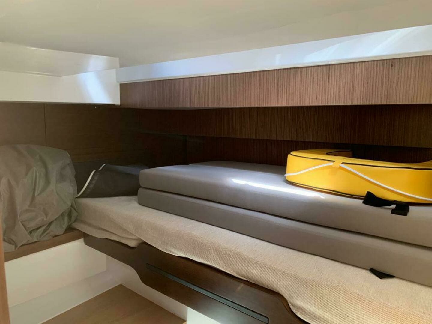 2018 Fjord 44 Open - Image 13