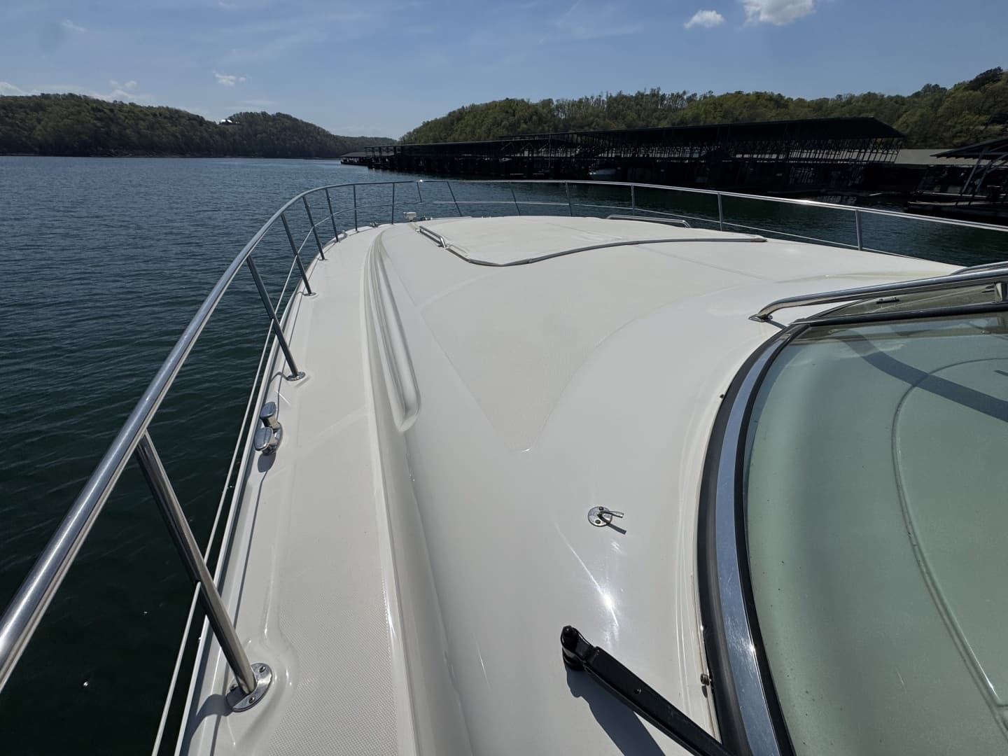 2001 Sea Ray 510 Sundancer - Image 15