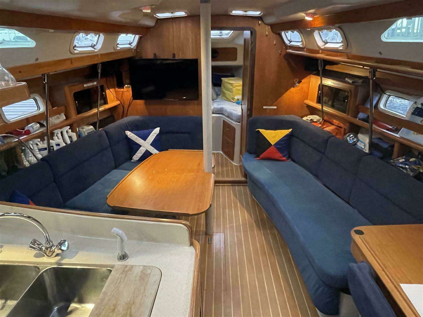 1997 Catalina — - Image 15