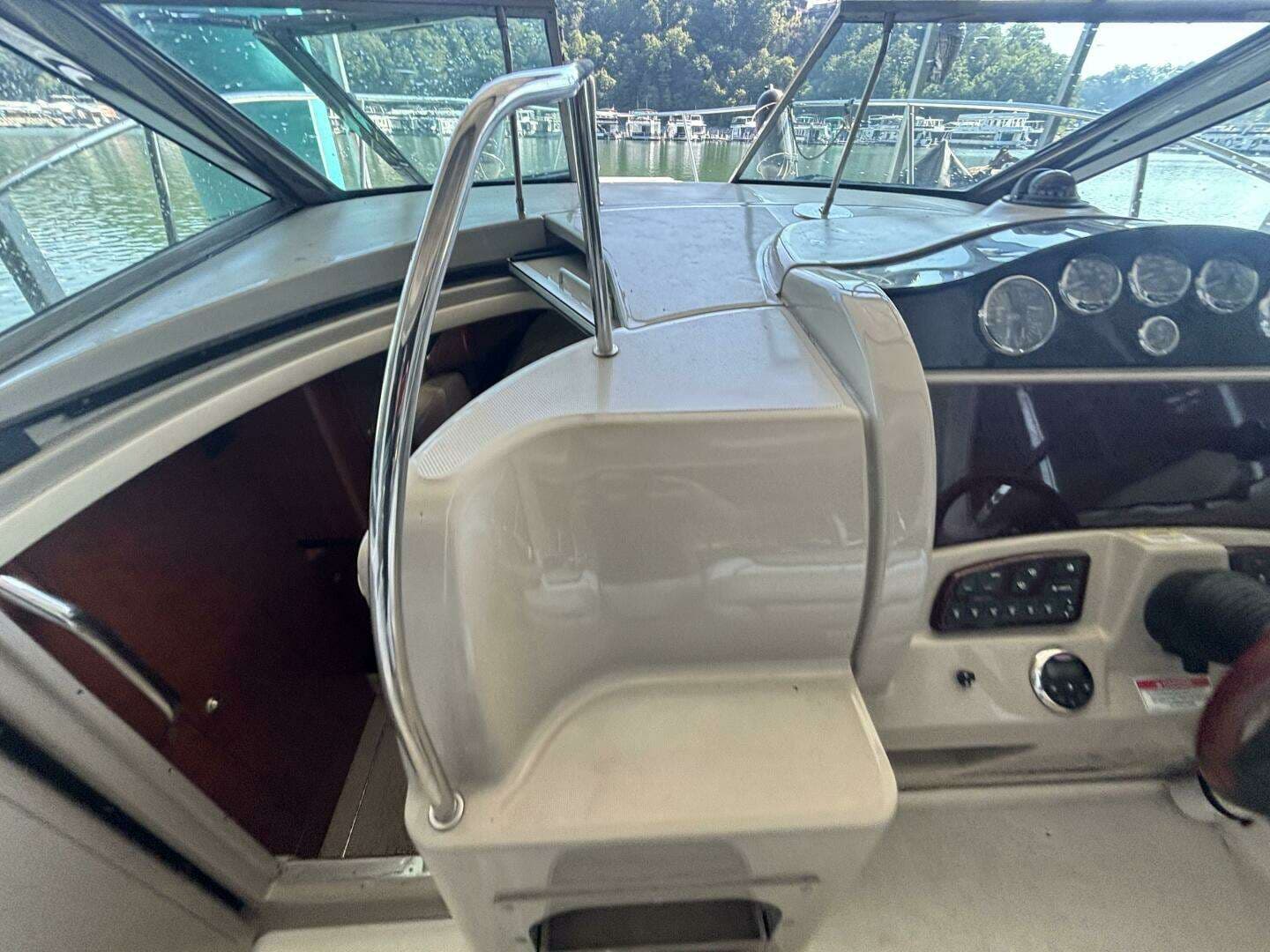 2008 Sea Ray 290 Sundancer - Image 76