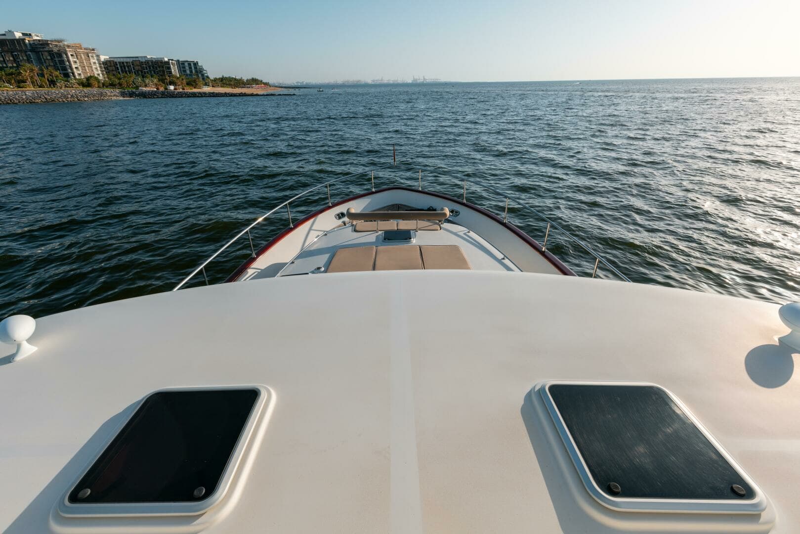2011 Vicem Cruiser 78 - Image 45