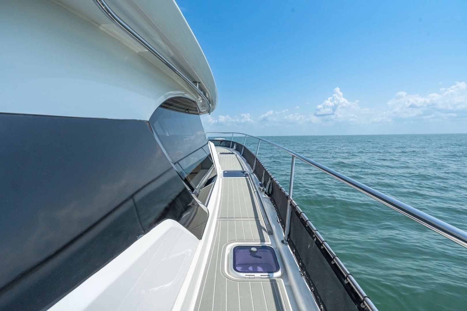 2021 Aquila 44 Yacht - Image 38
