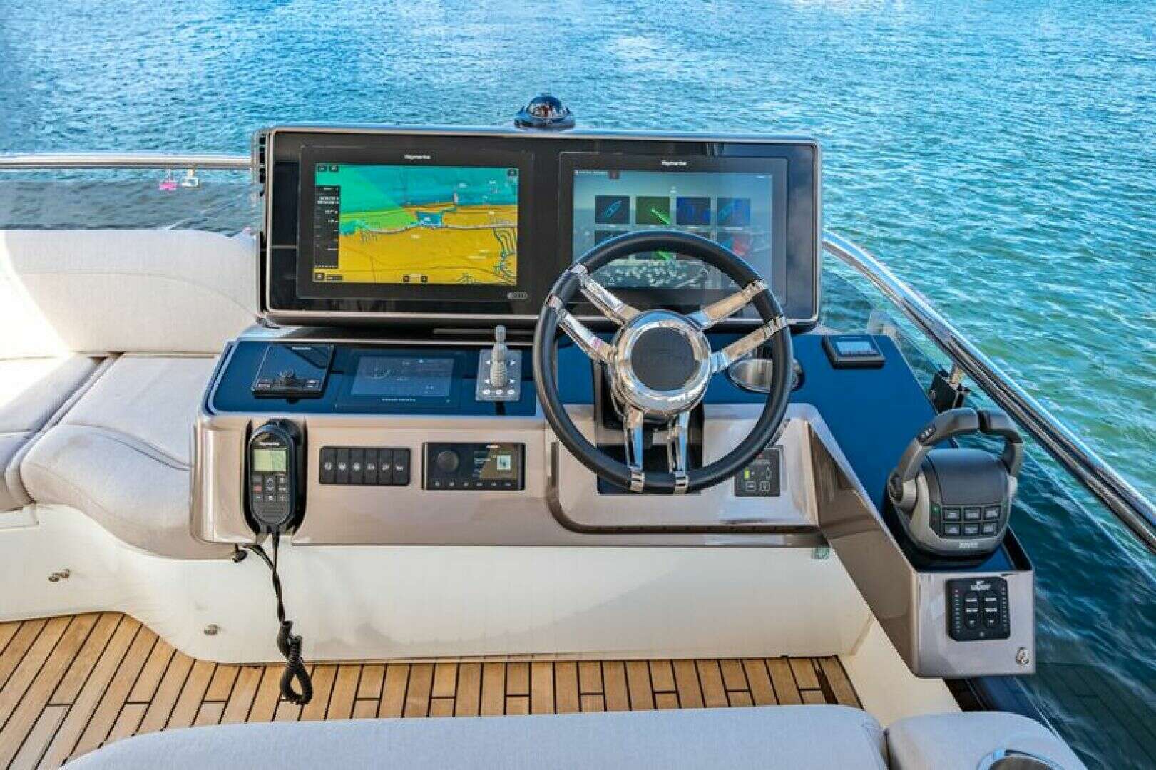 2024 Galeon 560 FLY - Image 49