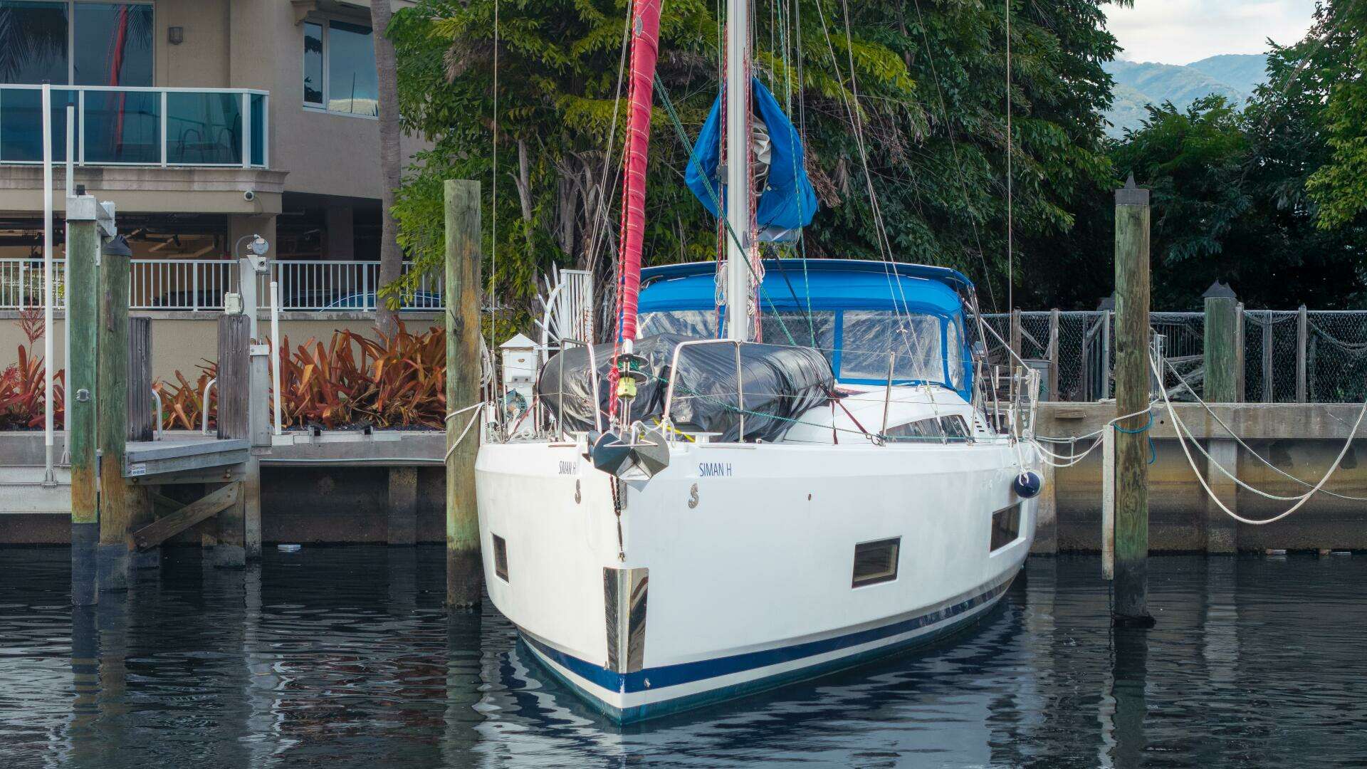 2020 Beneteau 46.1 - Image 2
