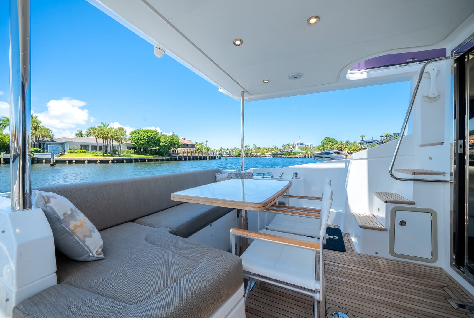 2021 Azimut 50 FLY - Image 19