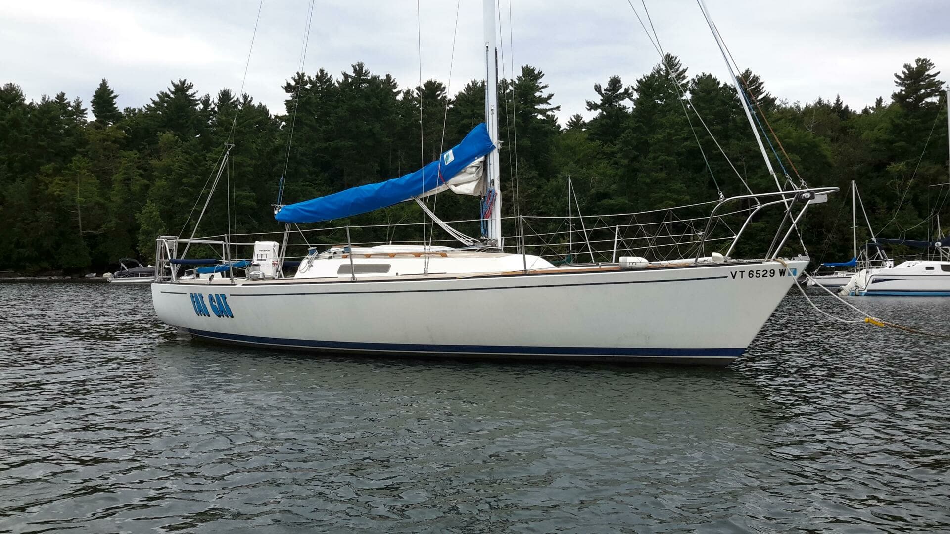 1983 J Boats — - Image 5