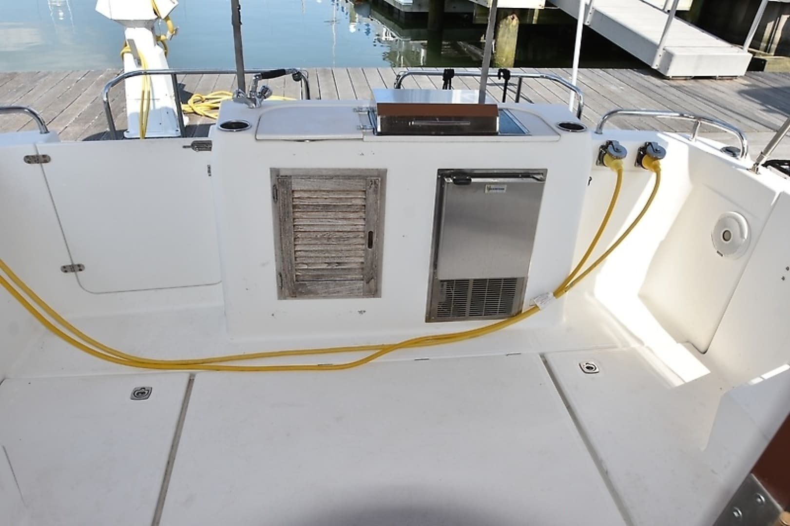 2014 Ranger Tugs 29 Classic - Image 3