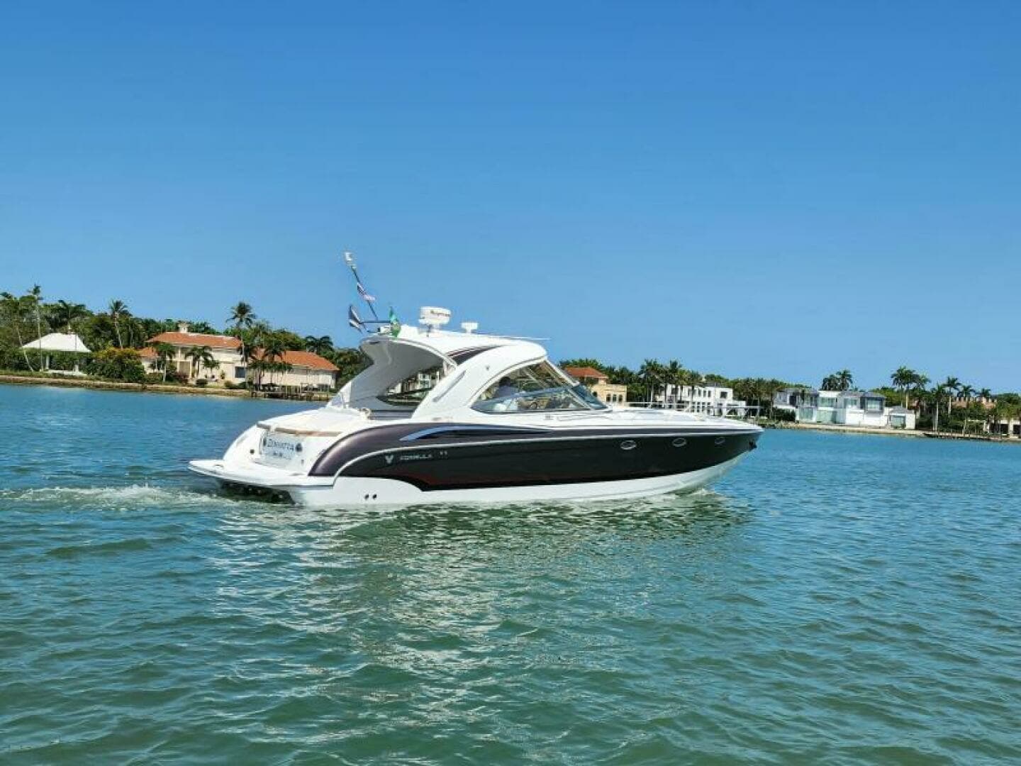2012 Formula 400 Super Sport - Image 4