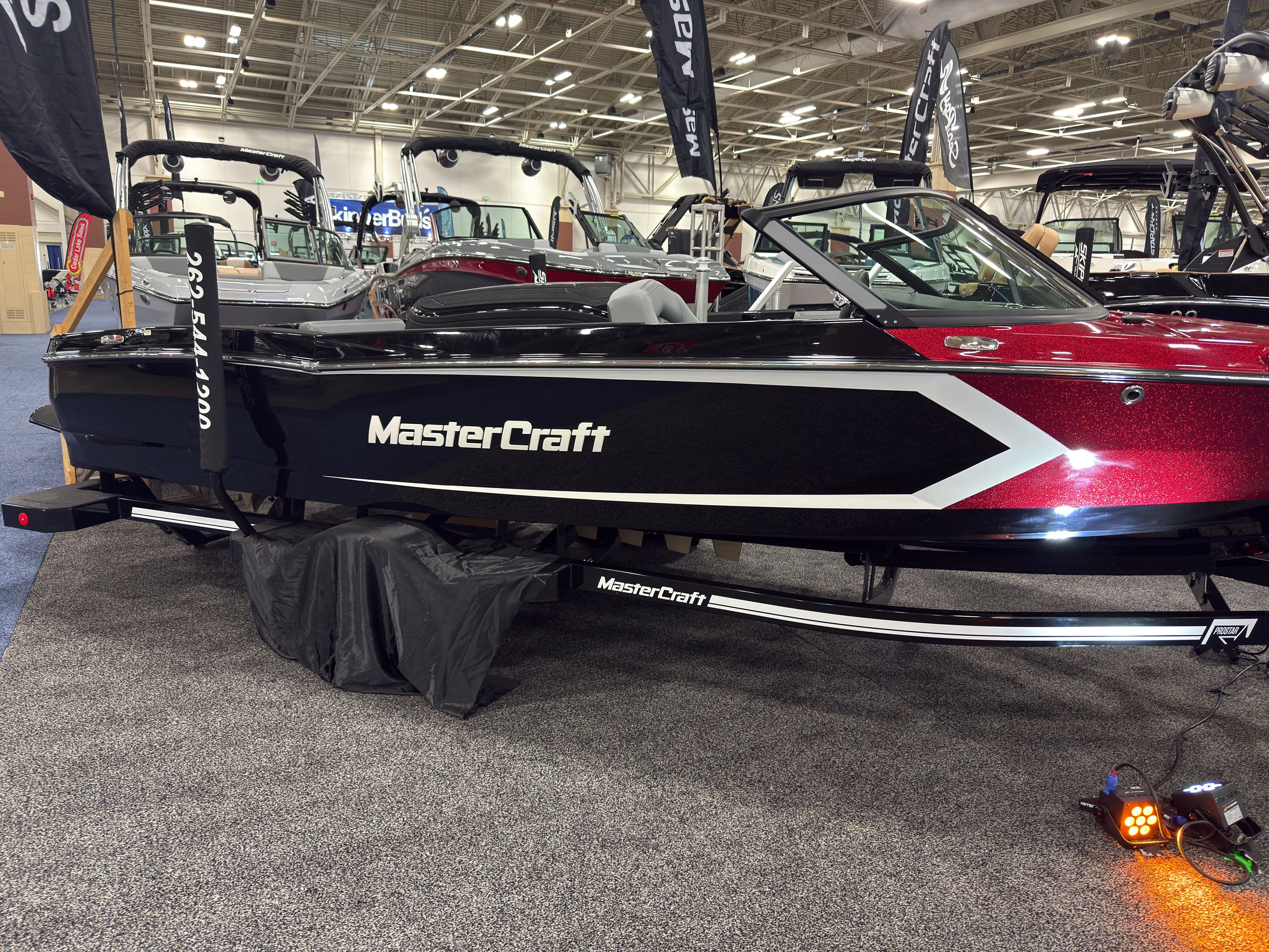 2026 MasterCraft ProStar - 3