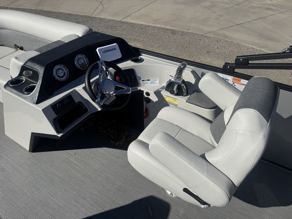 2026 Crest CONQUEST SE 200 - 6