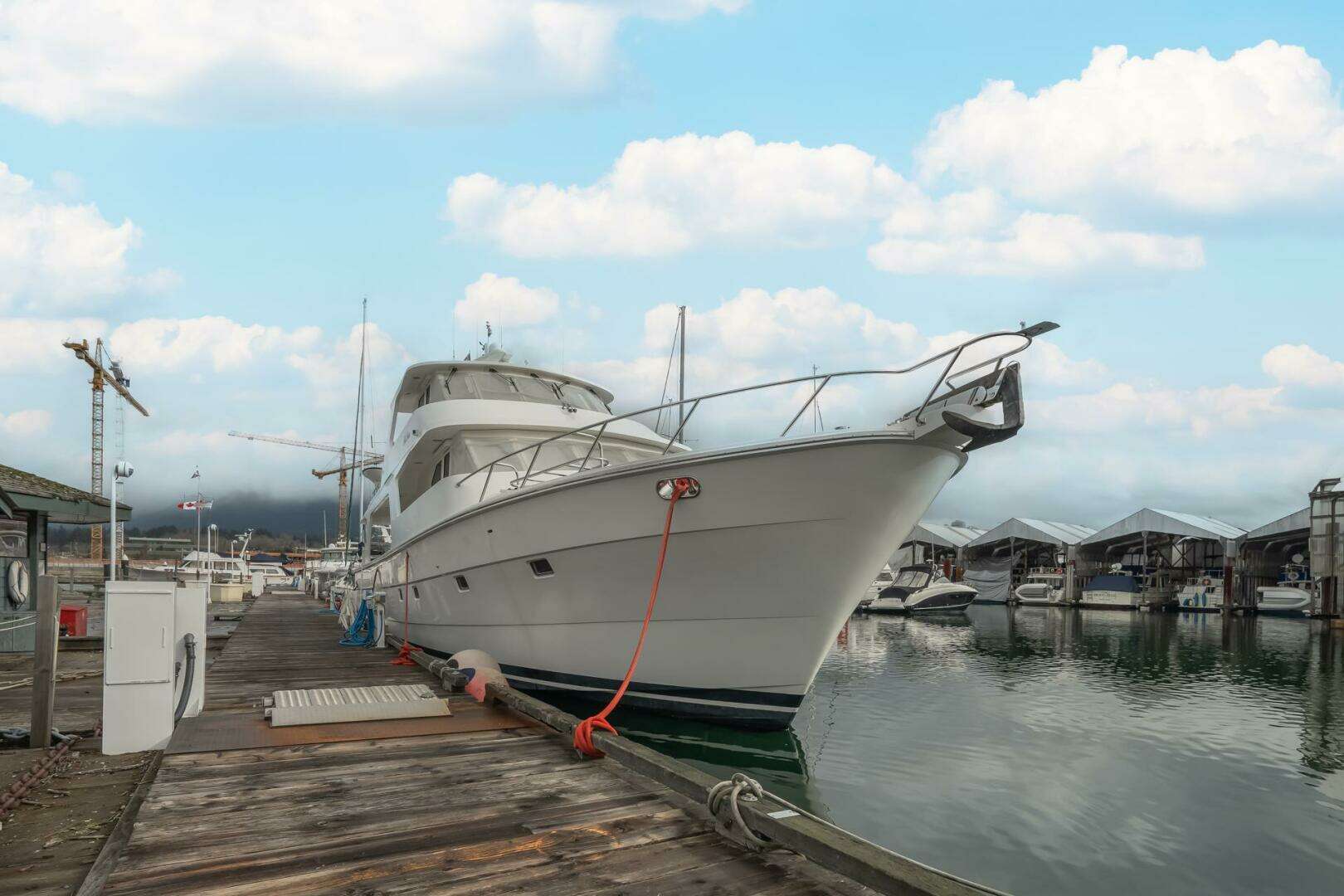 2005 President Skylounge - Image 3