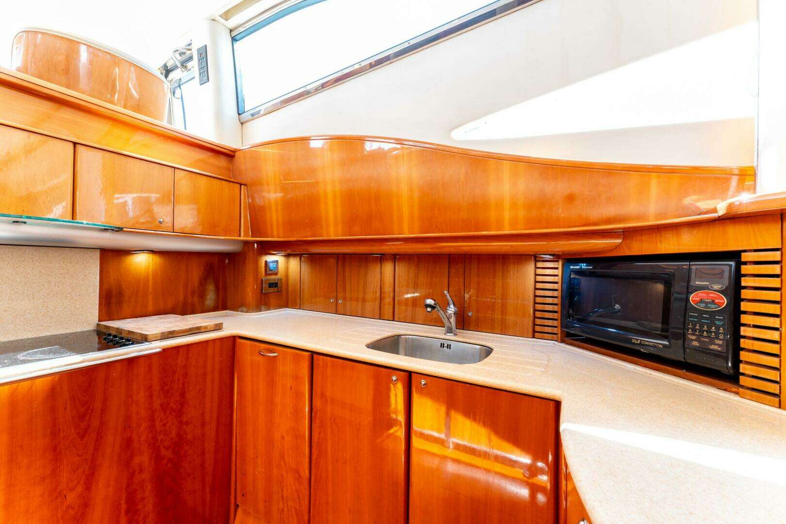 2003 Viking Princess — - Image 50