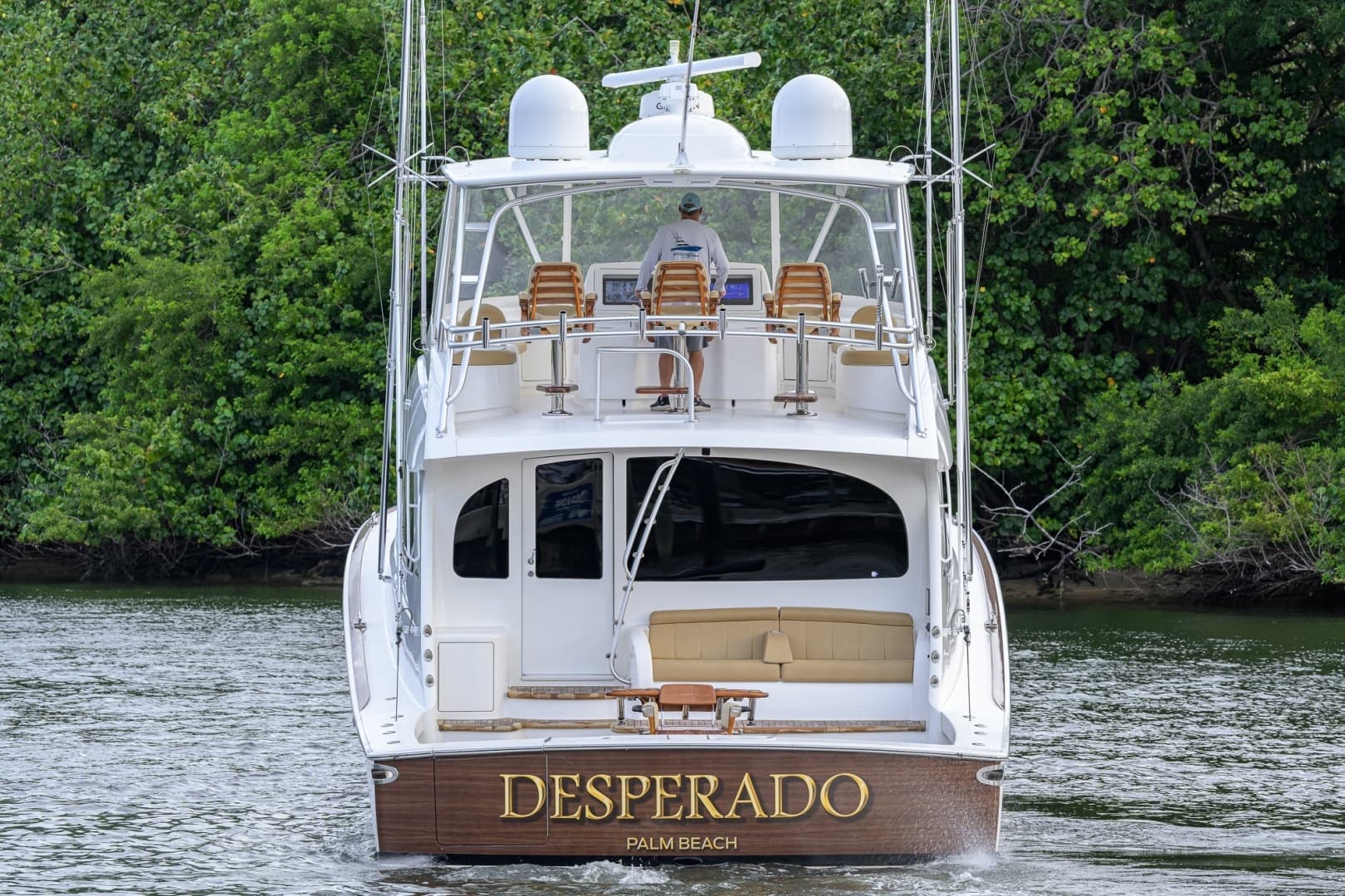 2014 Viking Convertible - Image 44