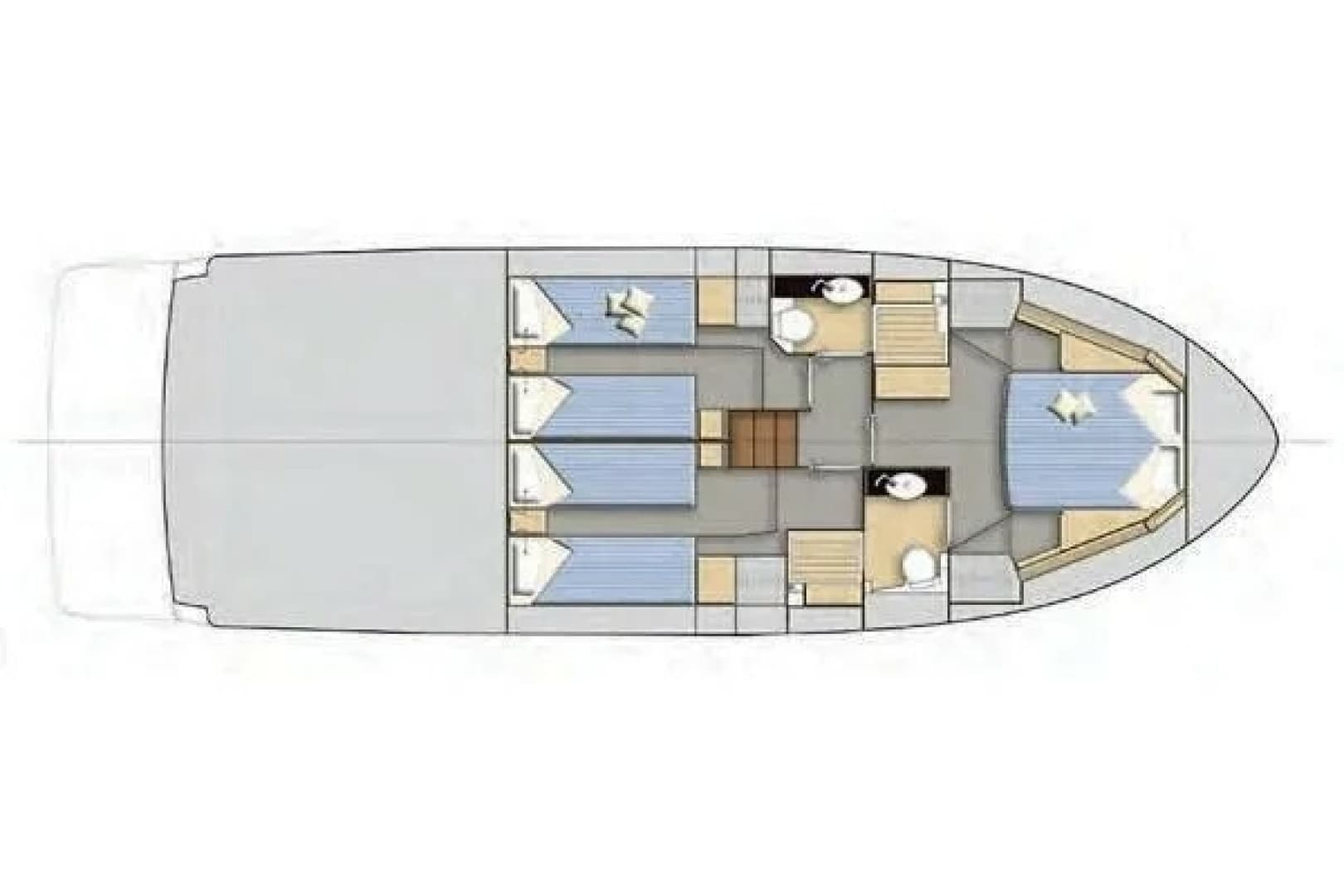 2015 Bavaria 420 Virtess Coupe - Image 29