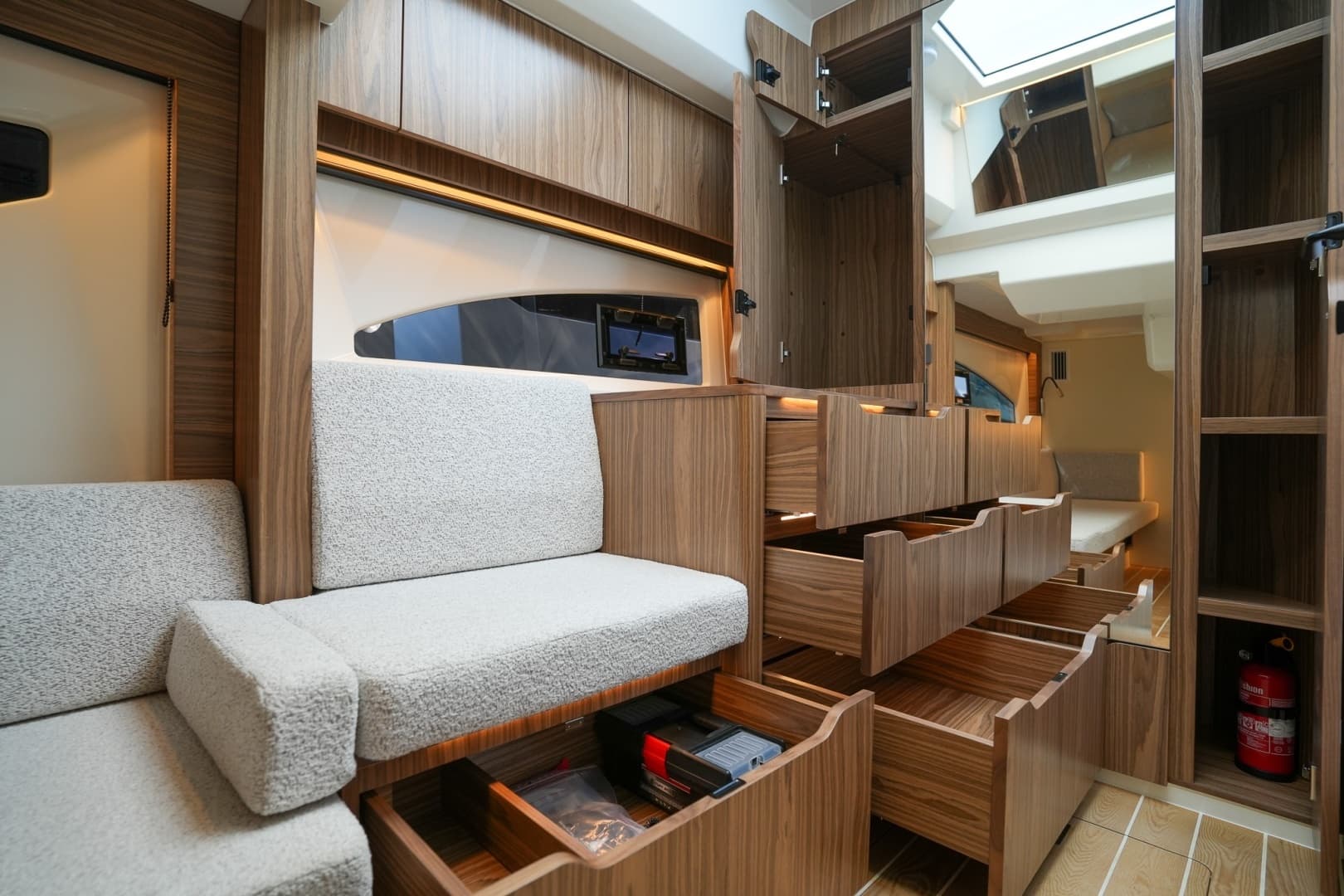 2026 Marex 390 - Image 52
