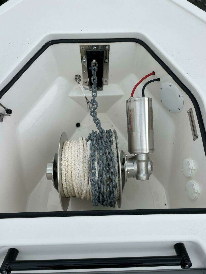 2023 Sea Pro 320 DLX - Image 32