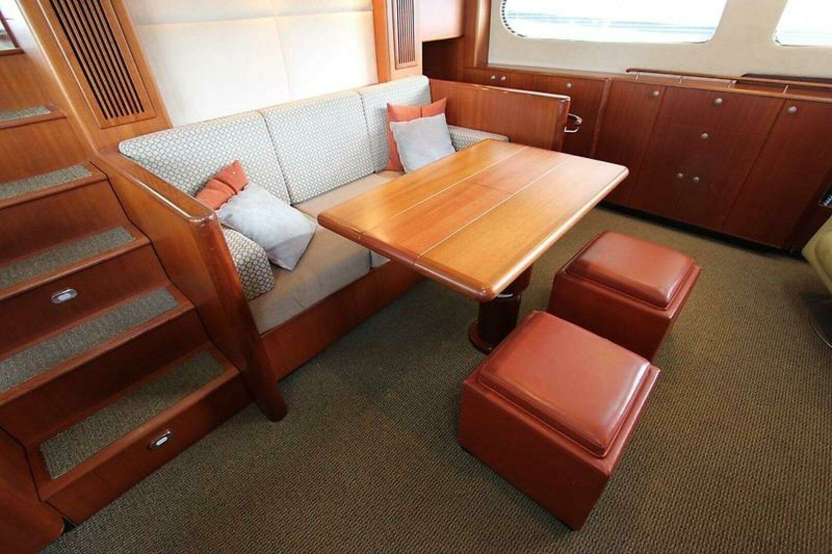 2006 Huckins 56 Linwood - Image 23