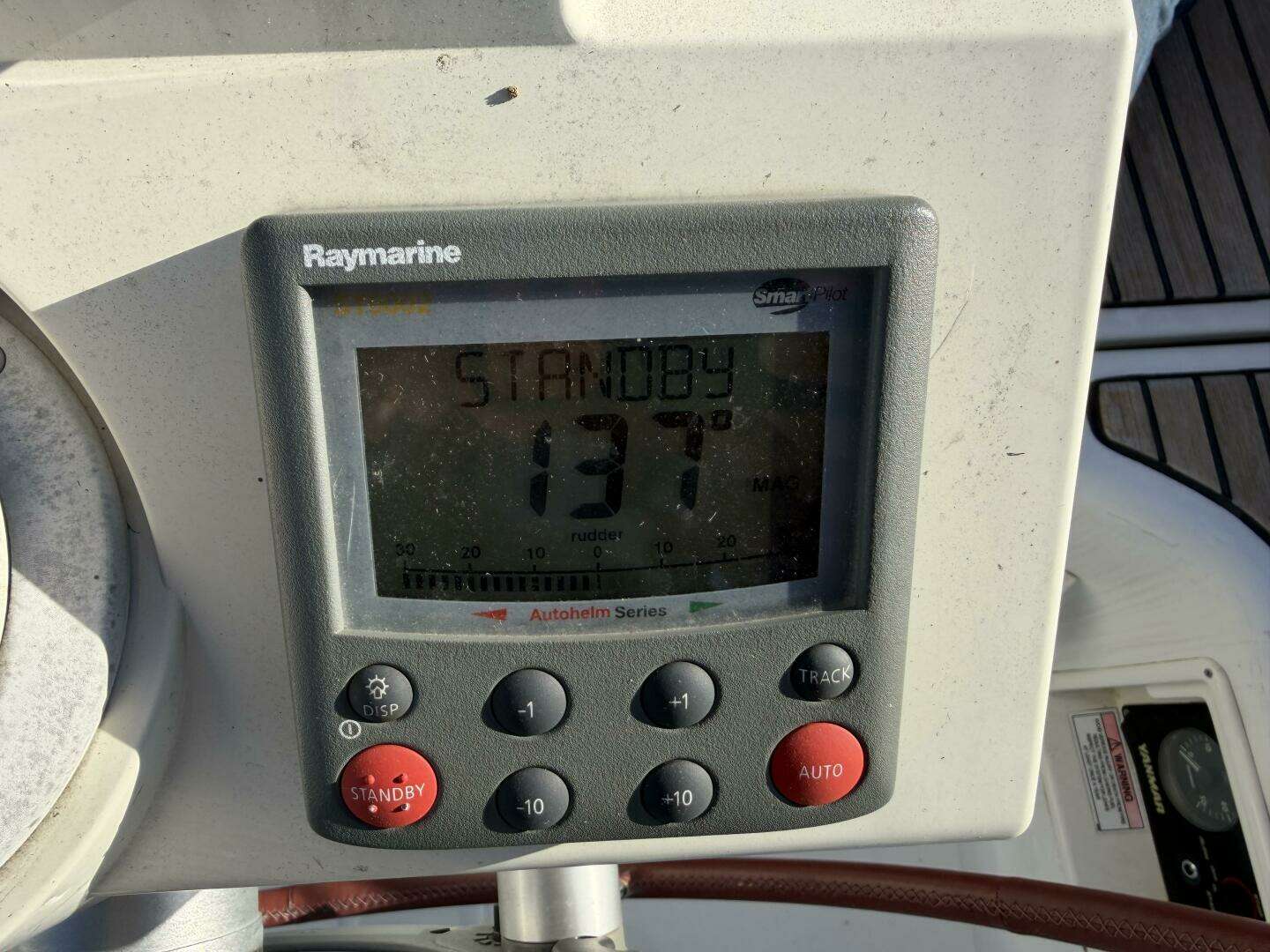 2008 Beneteau — - Image 19