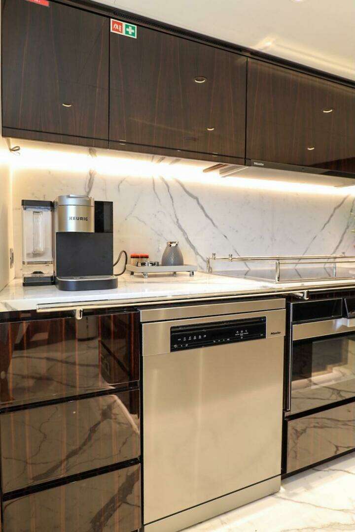 2025 Majesty Yachts 120 - Image 39