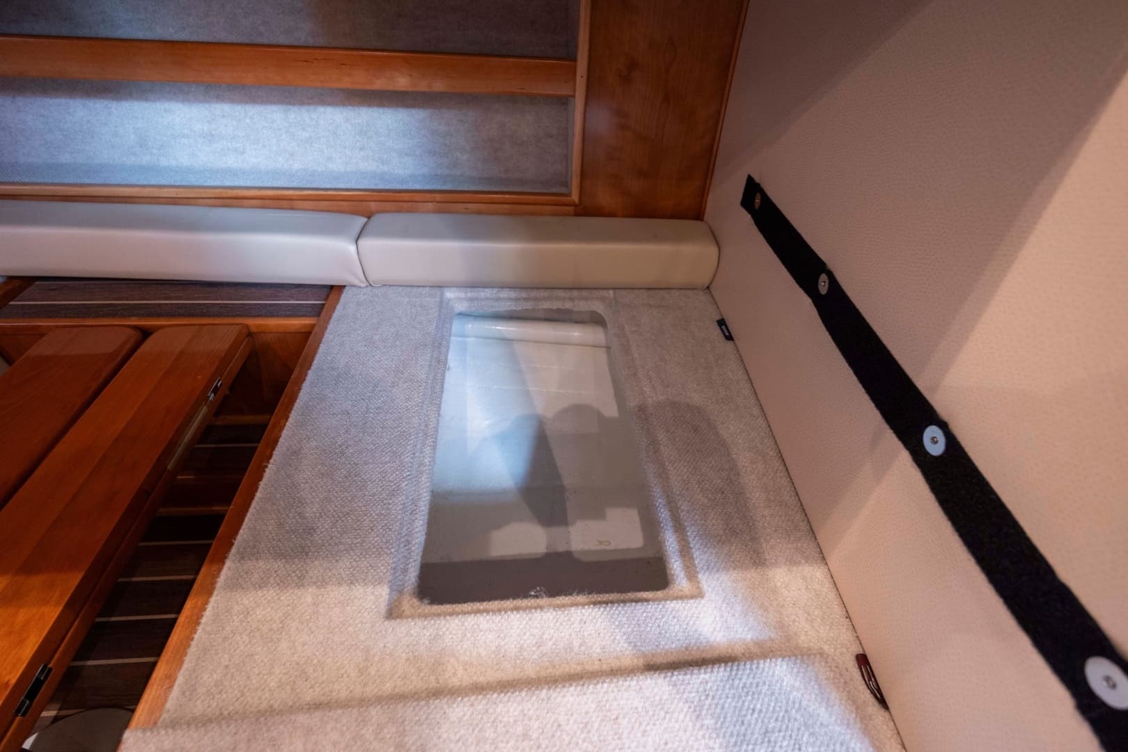 2019 Albemarle 410 Express Fisherman - Image 98