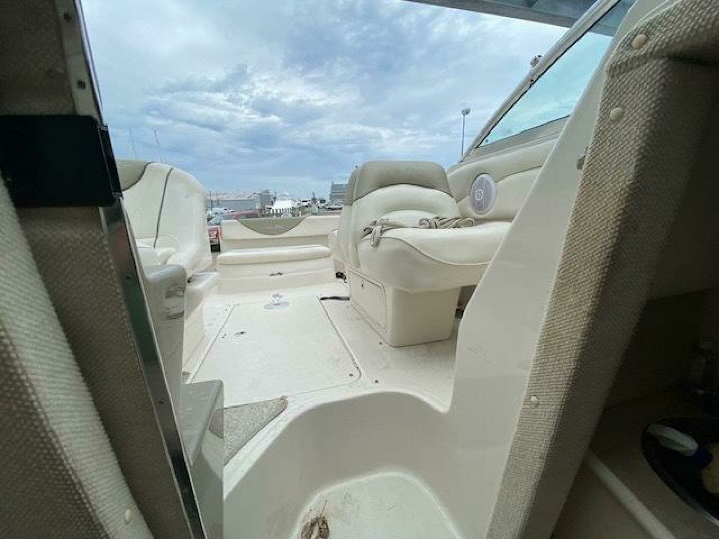 2007 Sea Ray 250 Amberjack - Image 15