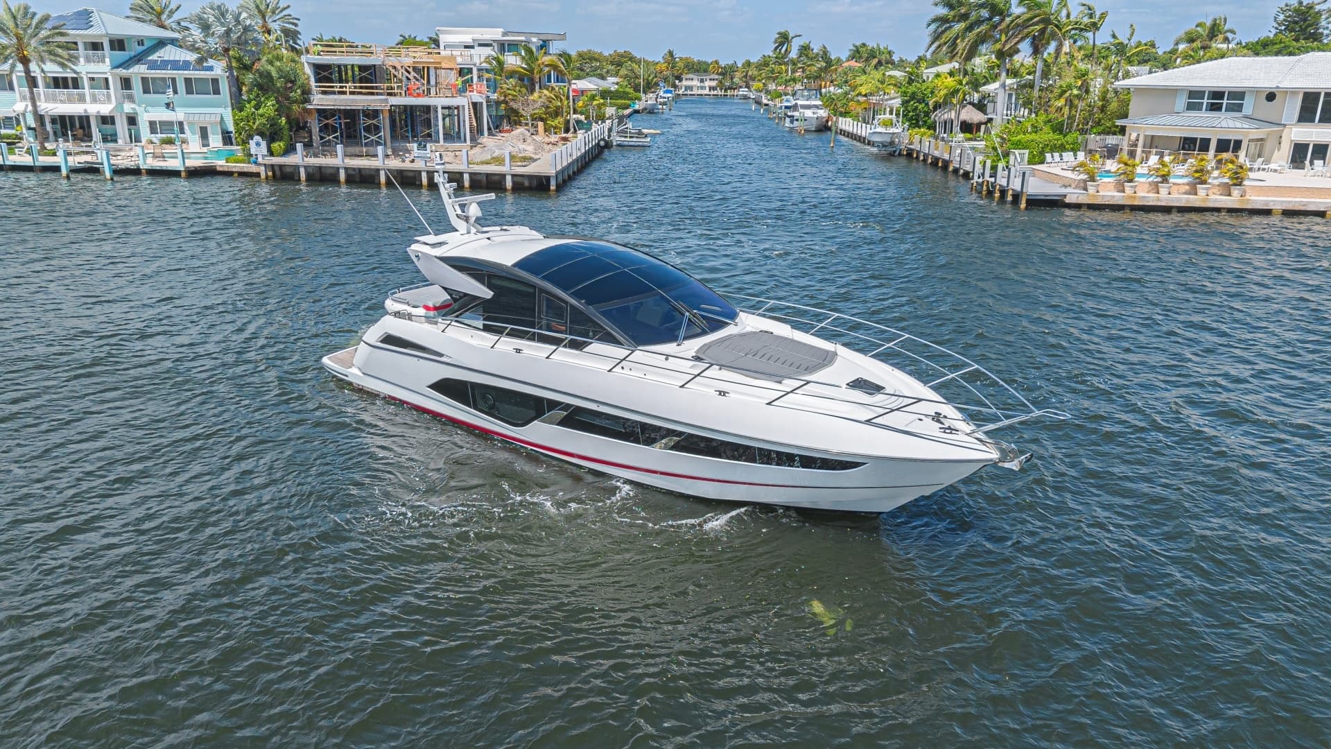 2021 Sunseeker Predator 60 EVO - Image 7