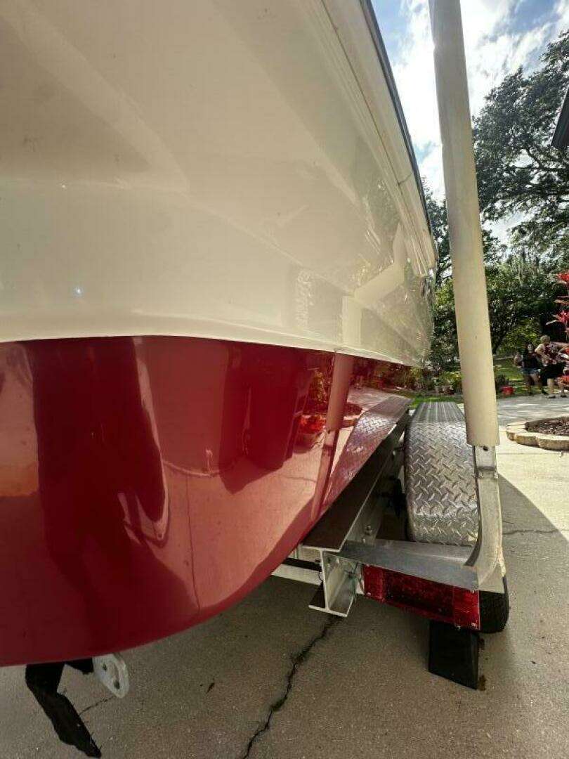 2013 Chaparral 226 SSI - Image 64