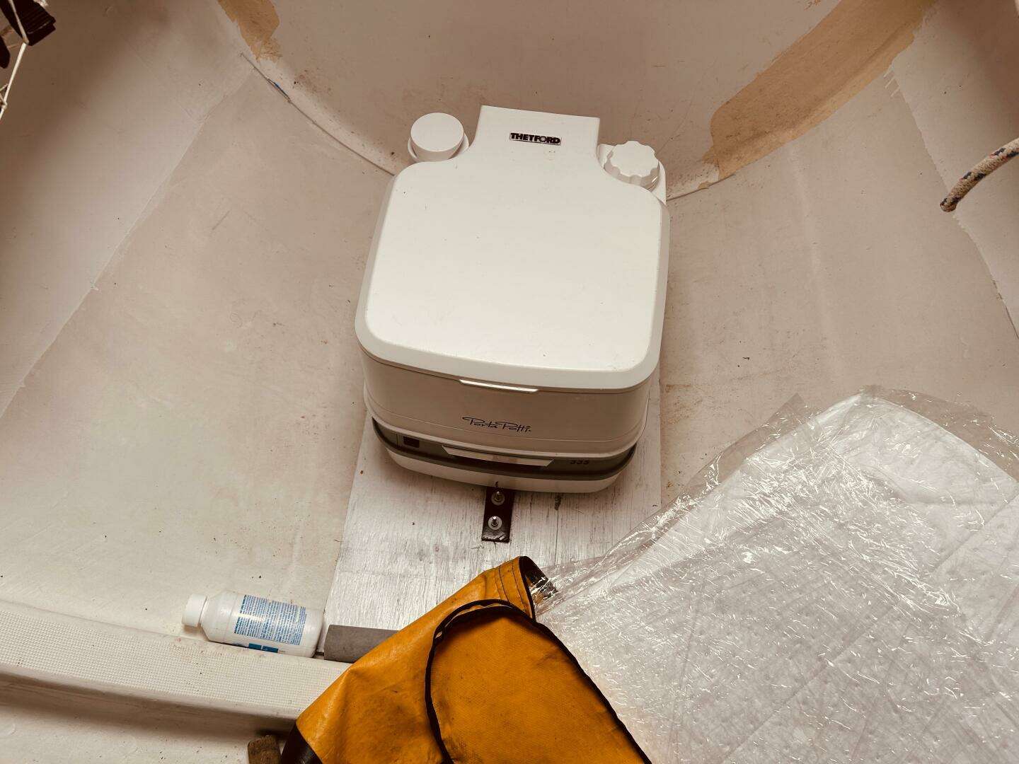 2003 Beneteau Figaro Beneteau 2 - Image 23