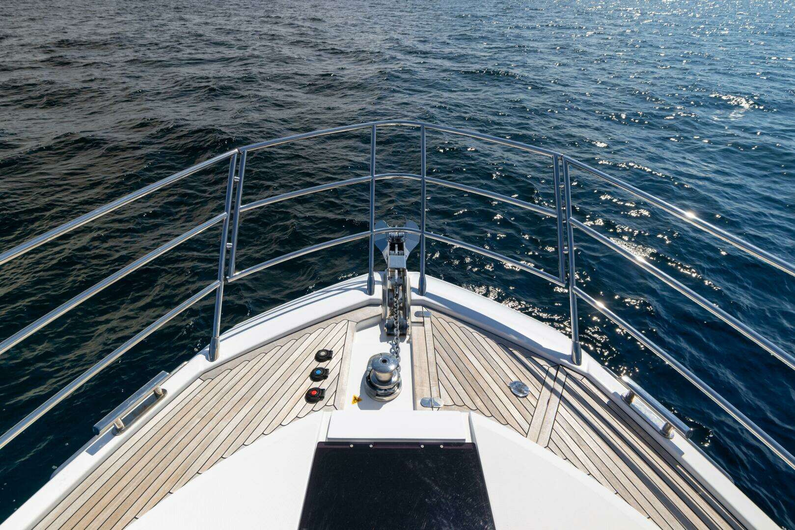 2021 Azimut S6 Sport Fly - Image 40