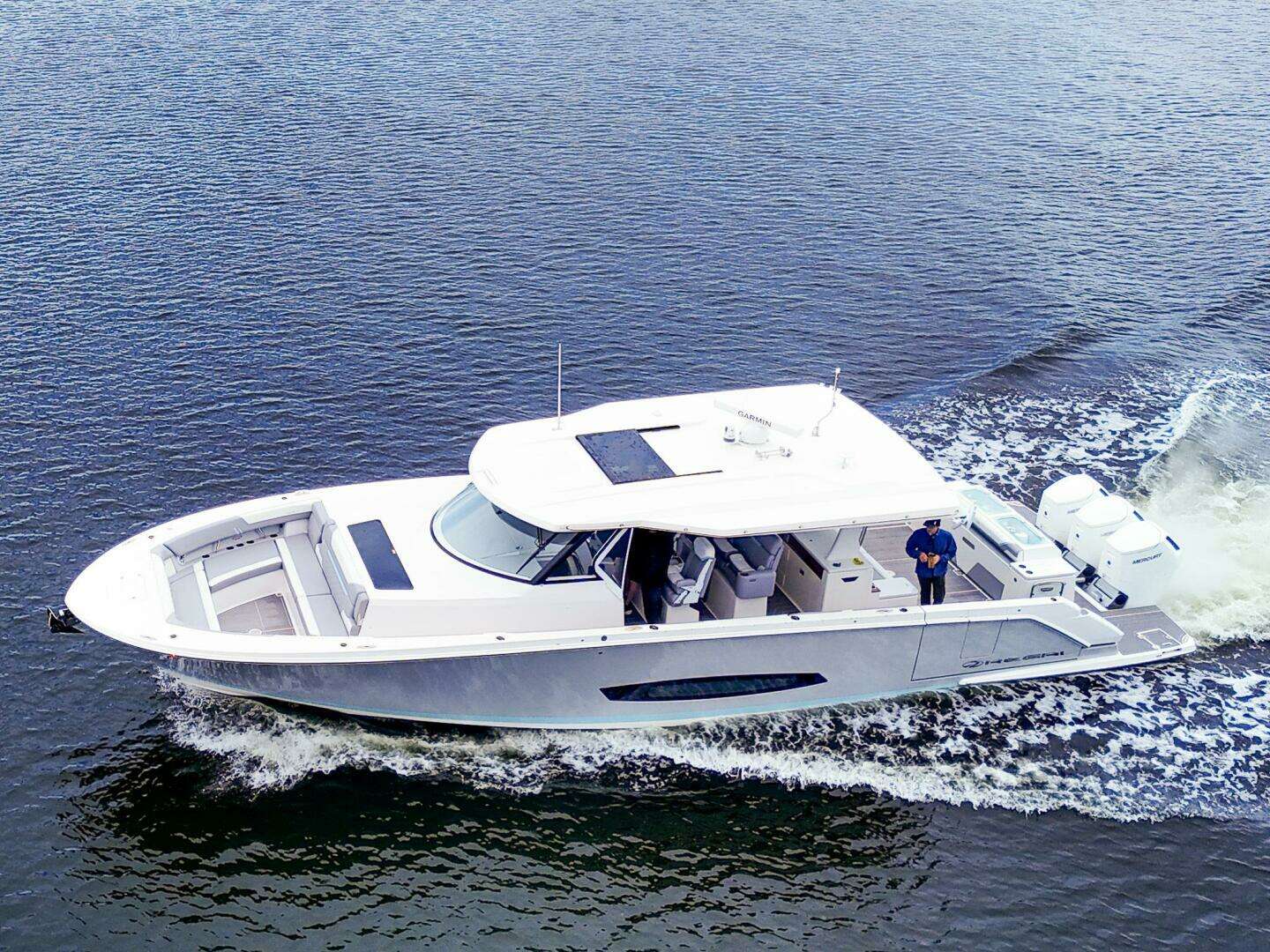 2025 Regal 50 SAV - Image 3