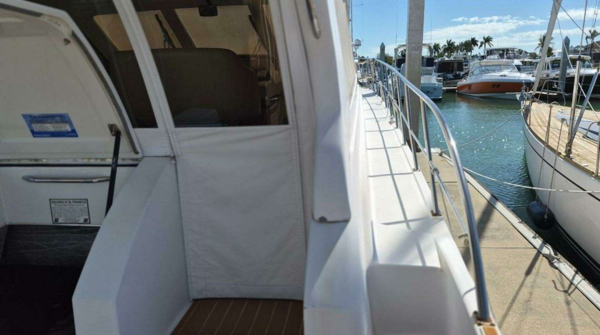 2003 Navigator Californian Veneti - Image 13