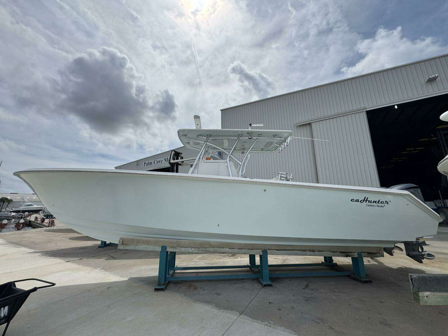 2013 SeaHunter 33 Tournament - Image 18