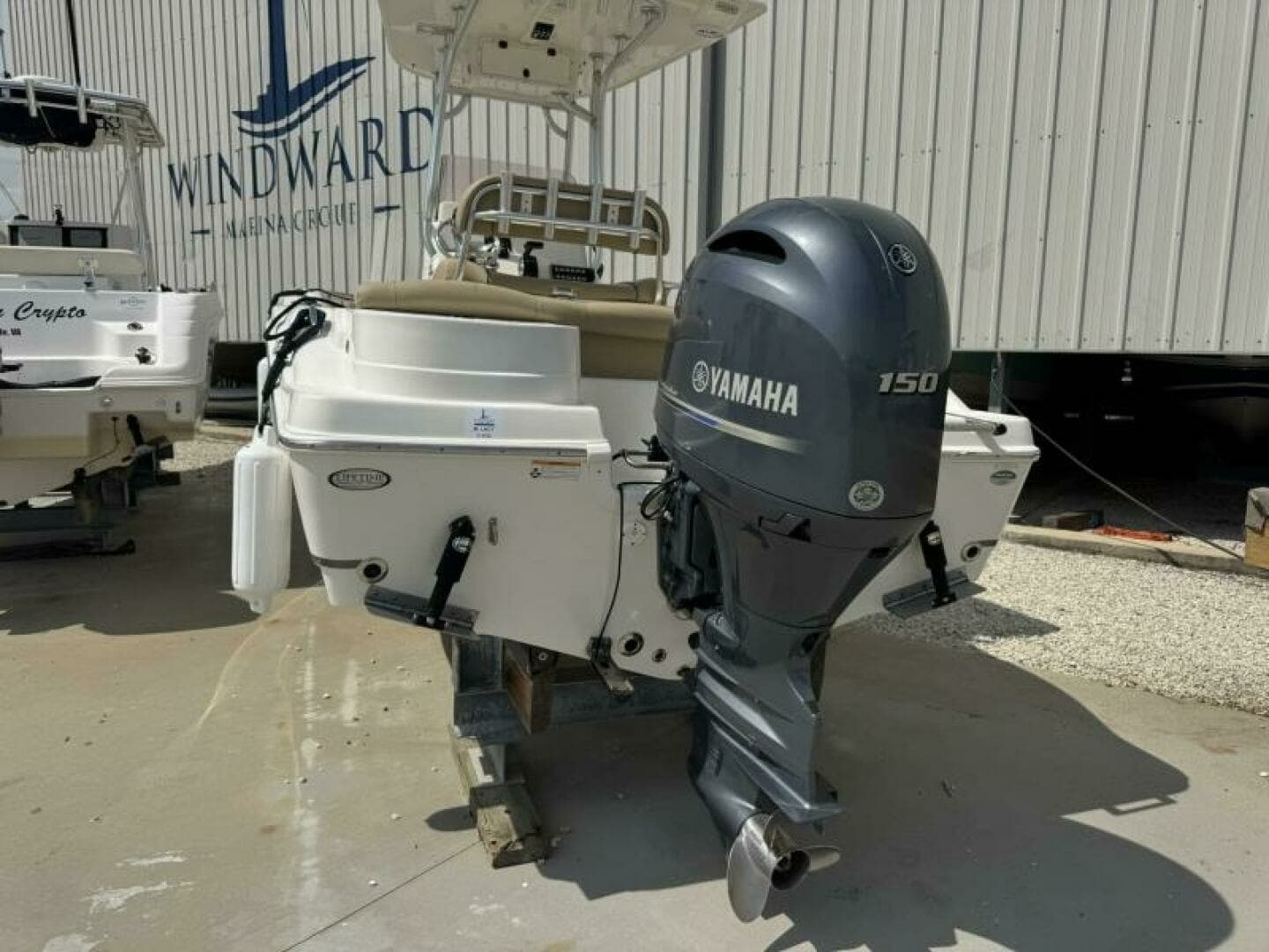 2020 NauticStar 2102 Legacy - Image 2